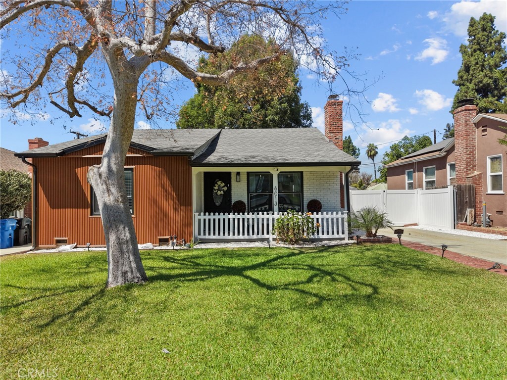 6013 Gregory