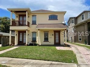 2821 E CENTRAL BOULEVARD 2821