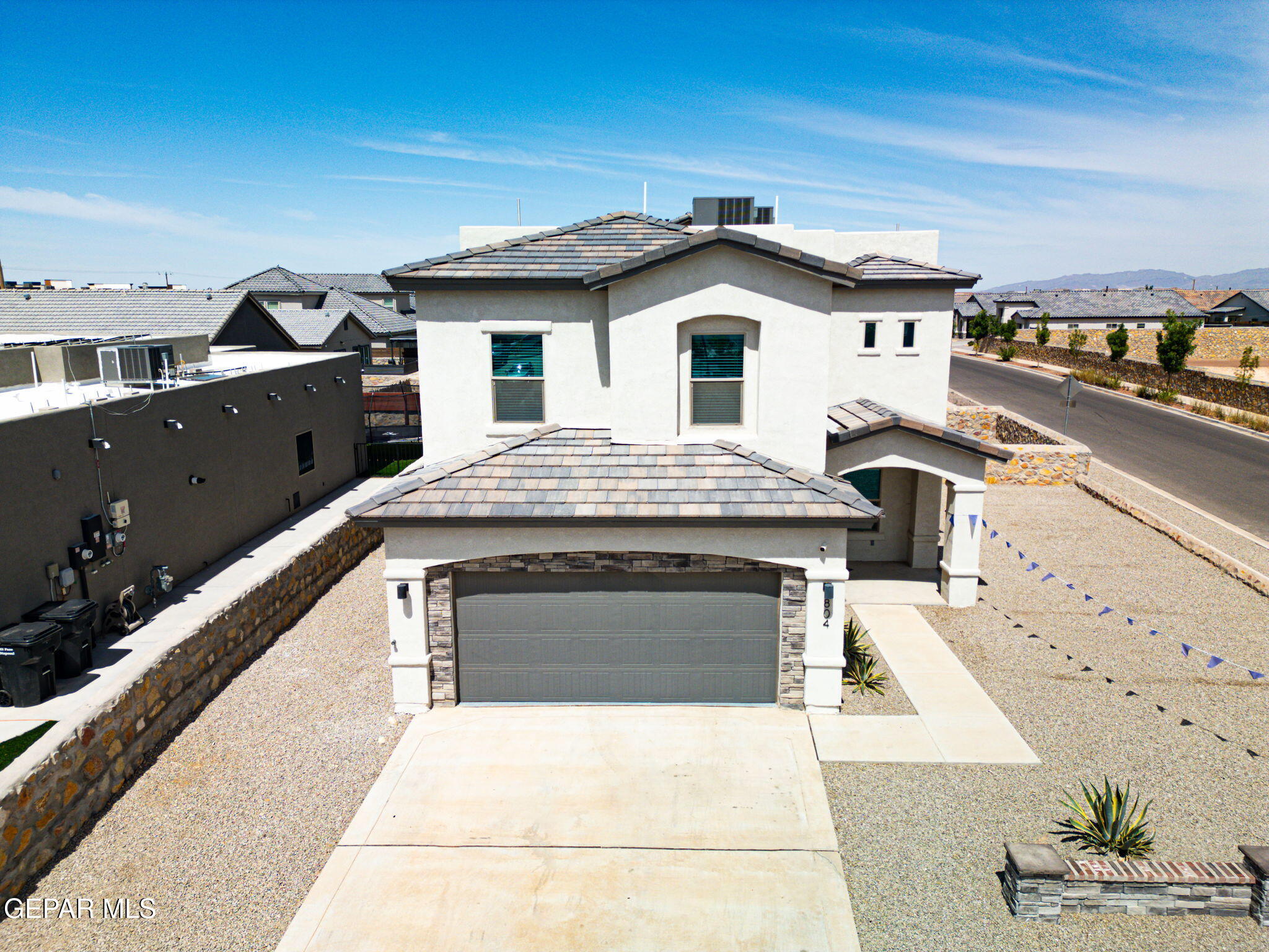 804 BLINGWOOD, El Paso, TX 79928