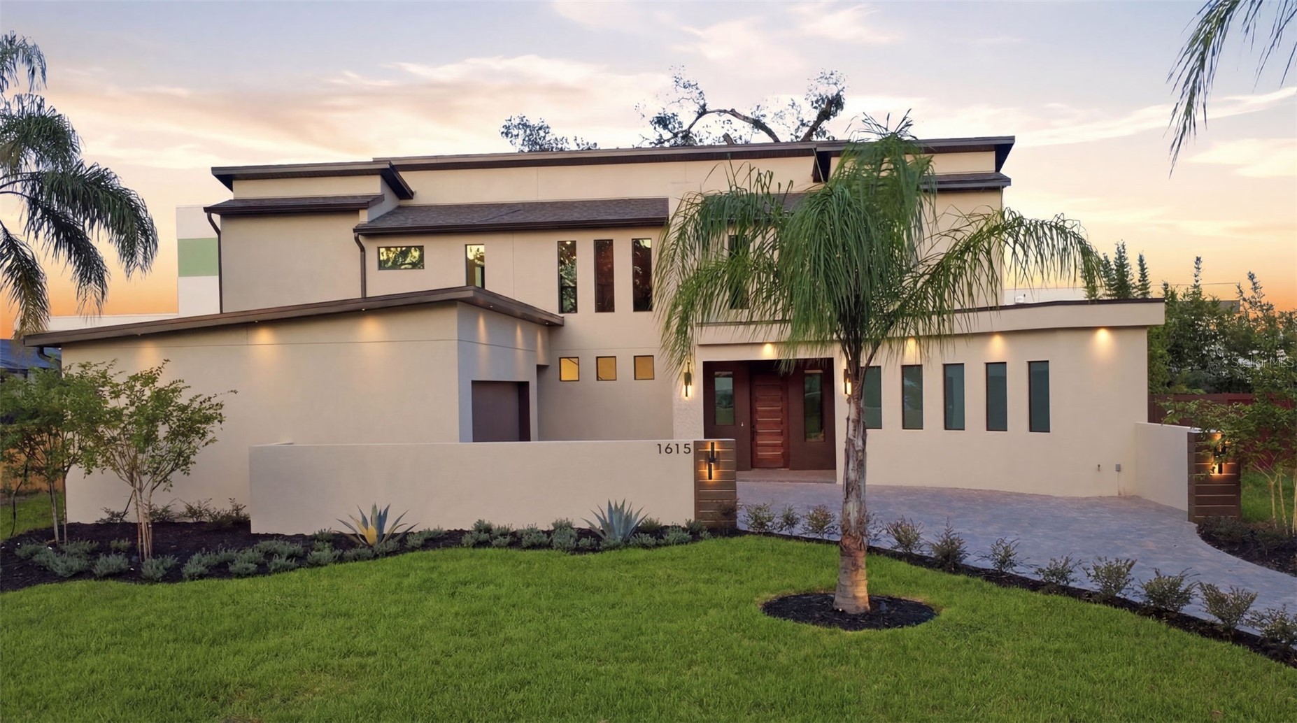 1615 COLE ROAD