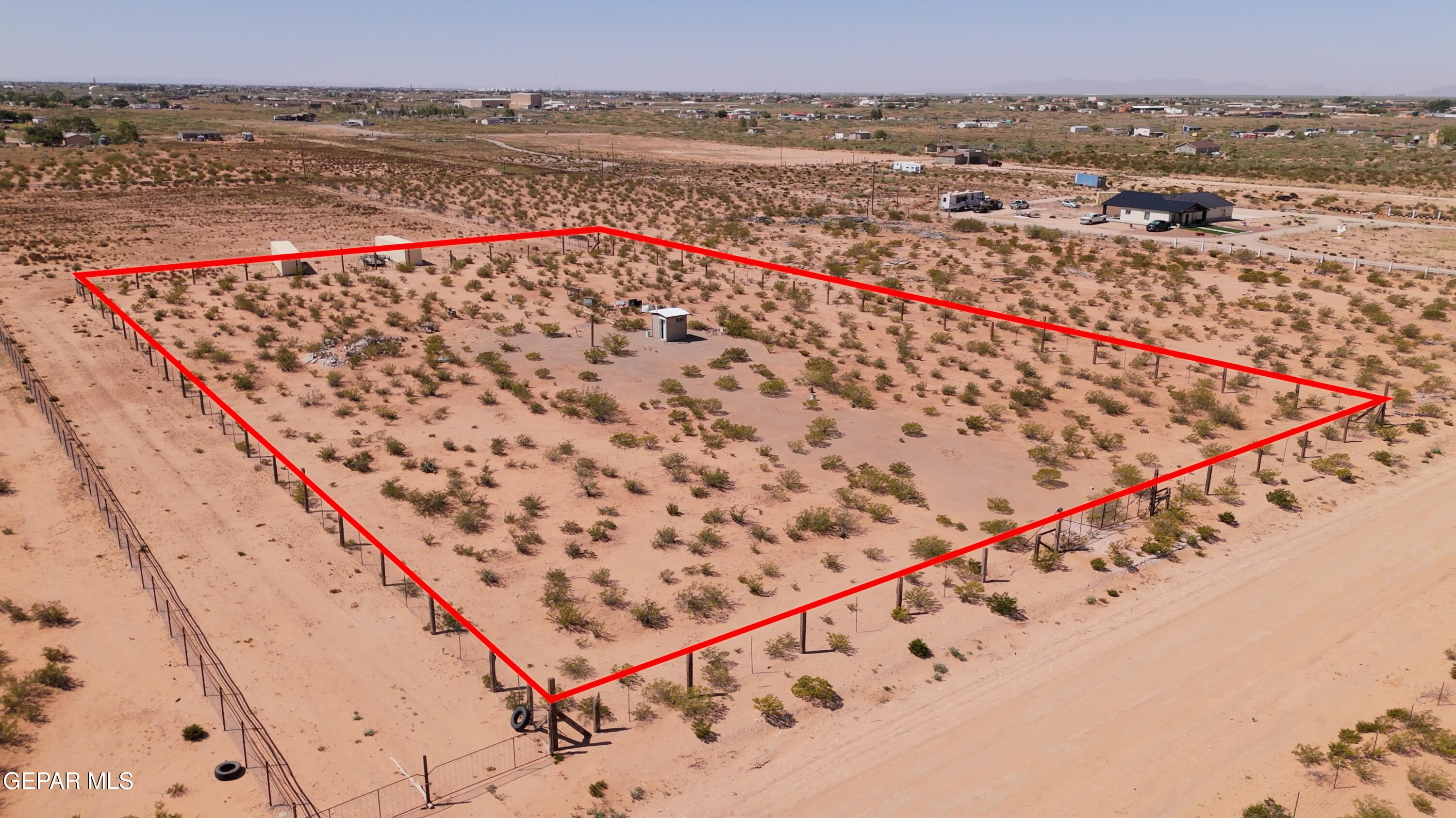 14672 REMINGTON Road, El Paso, TX 79938