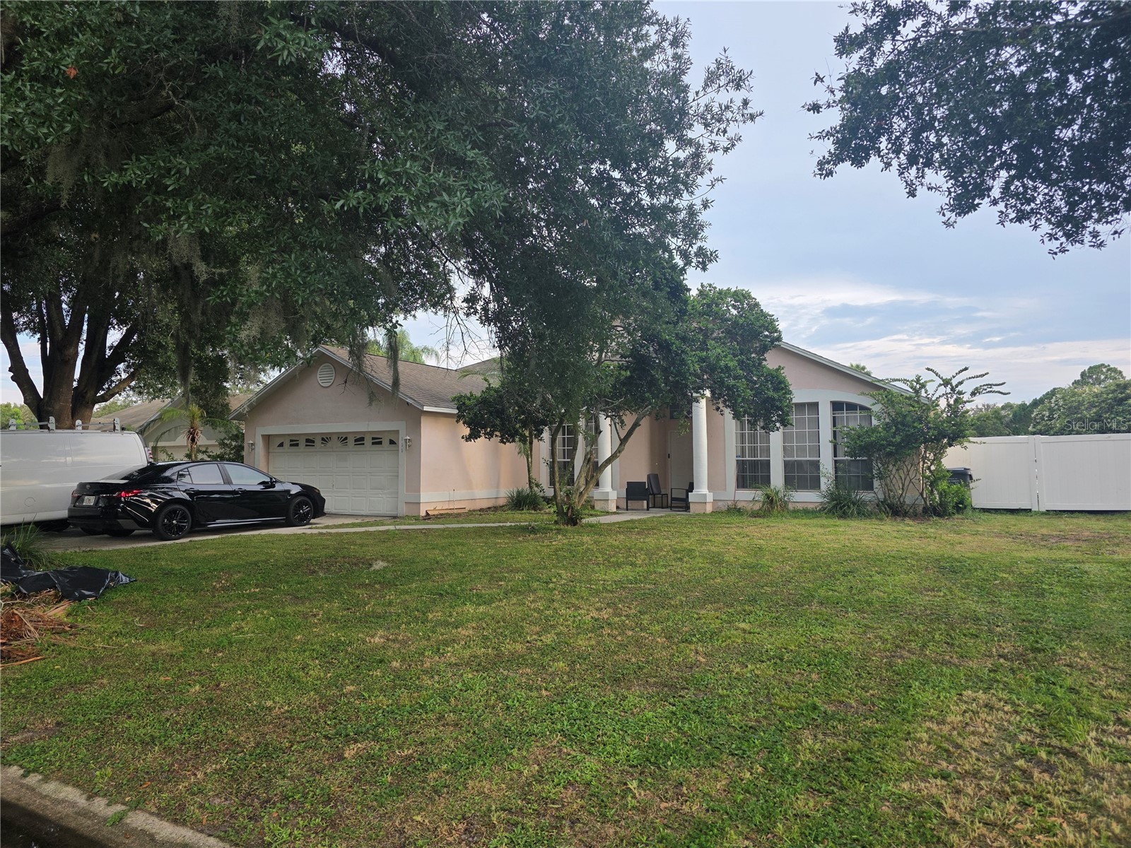 111 SUNRIDGE WOODS COURT
