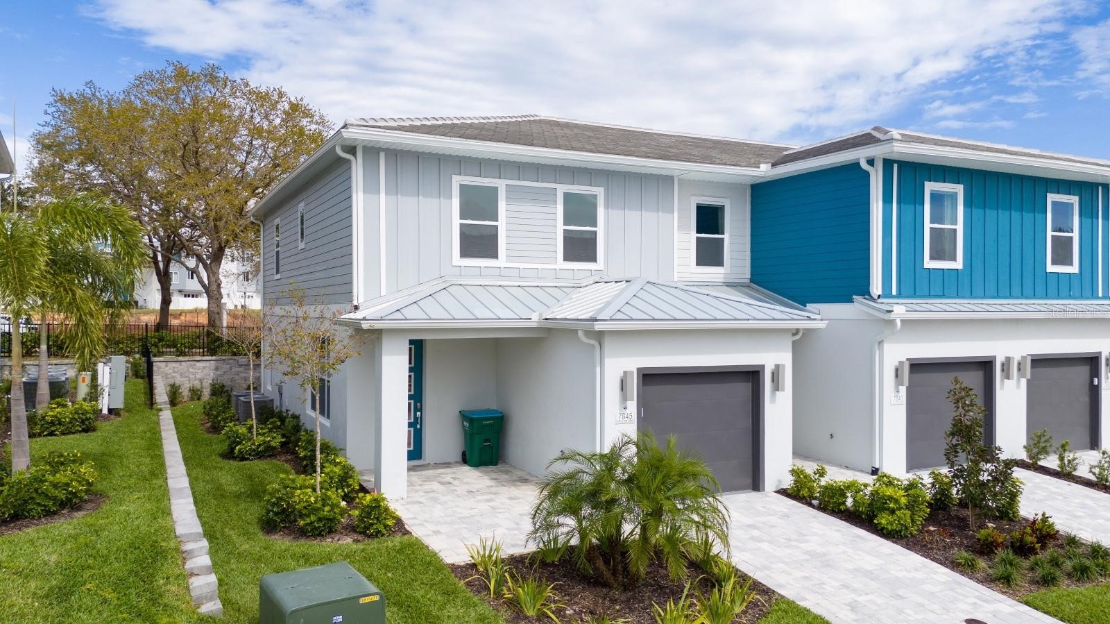 7845 SPECTRUM DRIVE