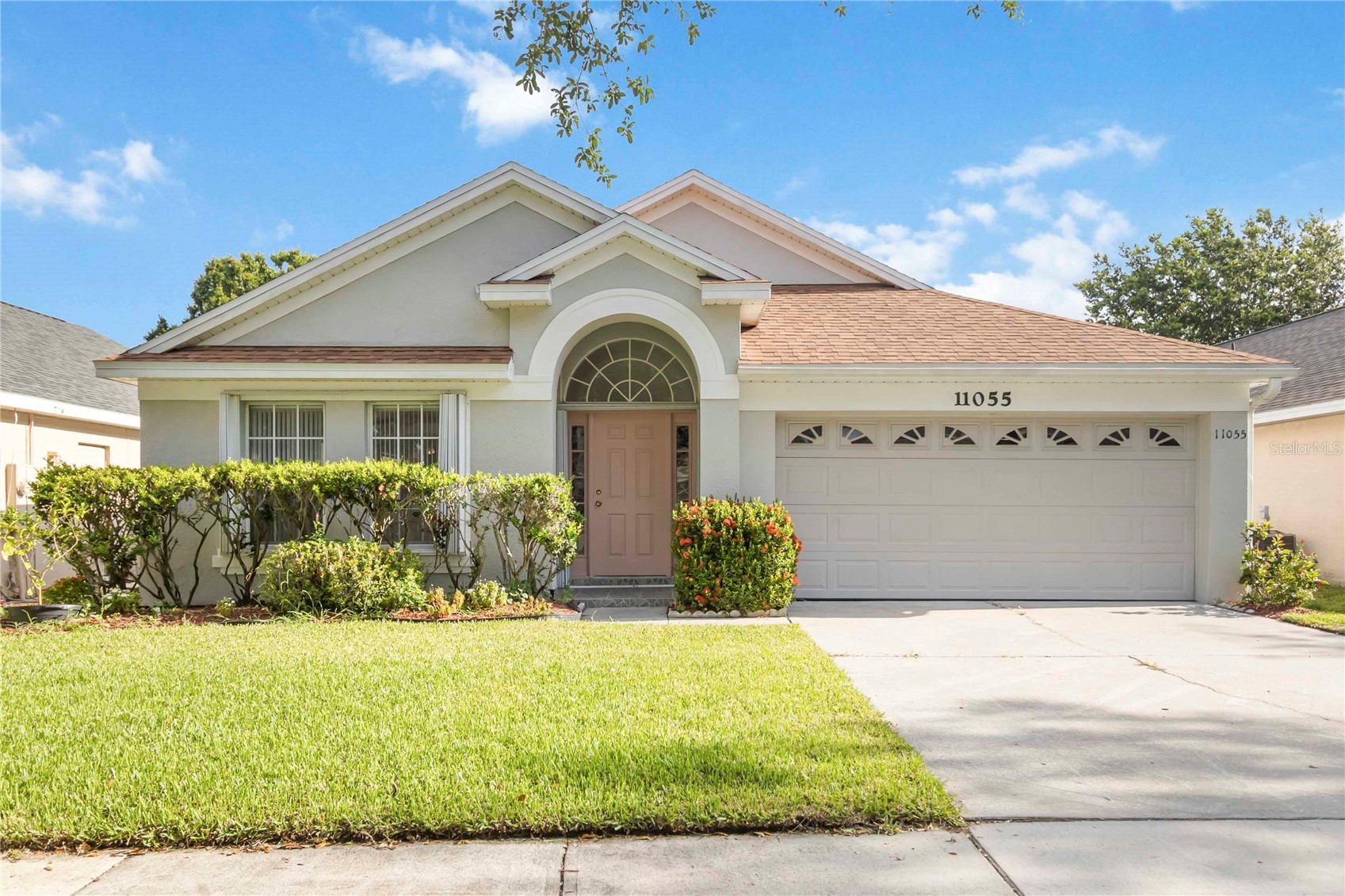 11055 ROUSE RUN CIRCLE