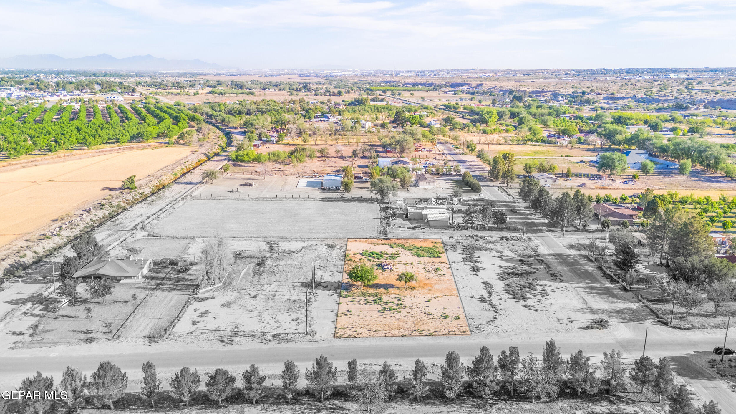 751 YOUNG JOHN Street, Clint, TX 79836