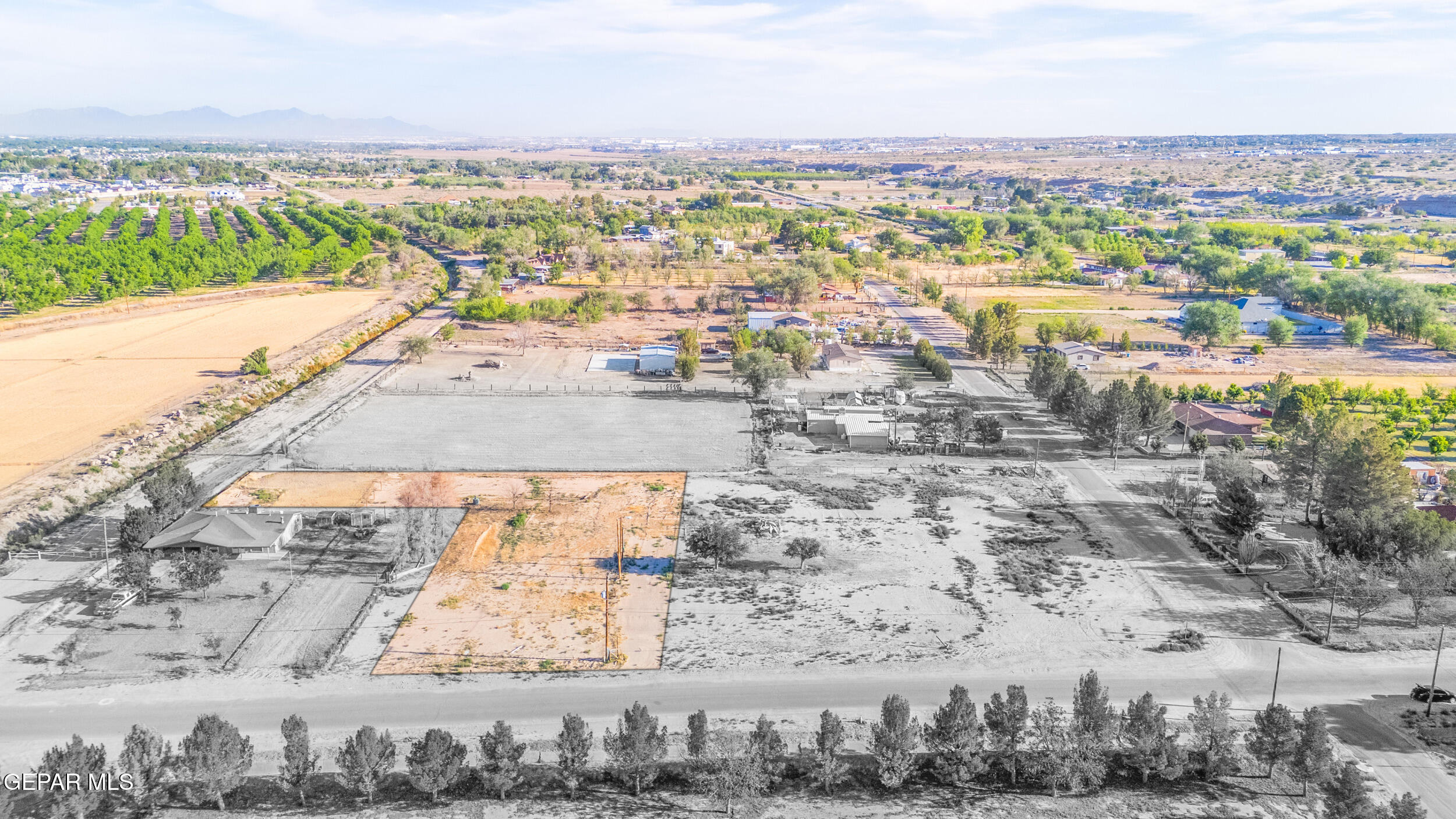 737 YOUNG JOHN Street, Clint, TX 79836