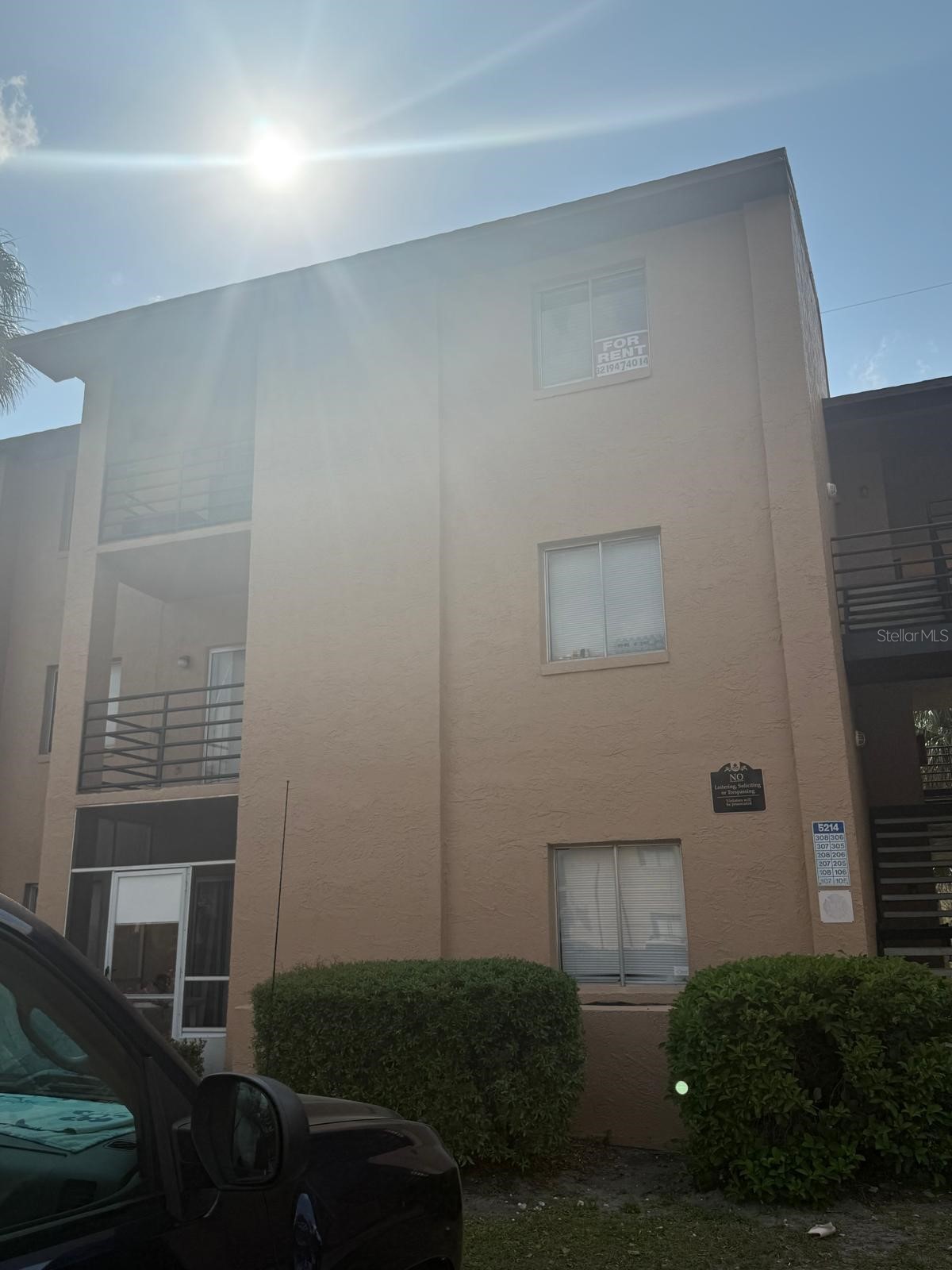 5214 VIA HACIENDA CIRCLE A307