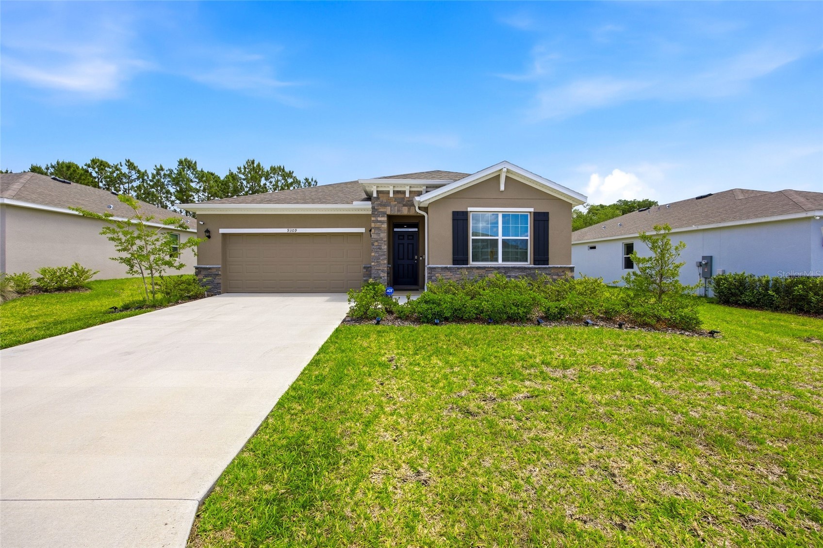 9309 SW 60TH COURT ROAD
