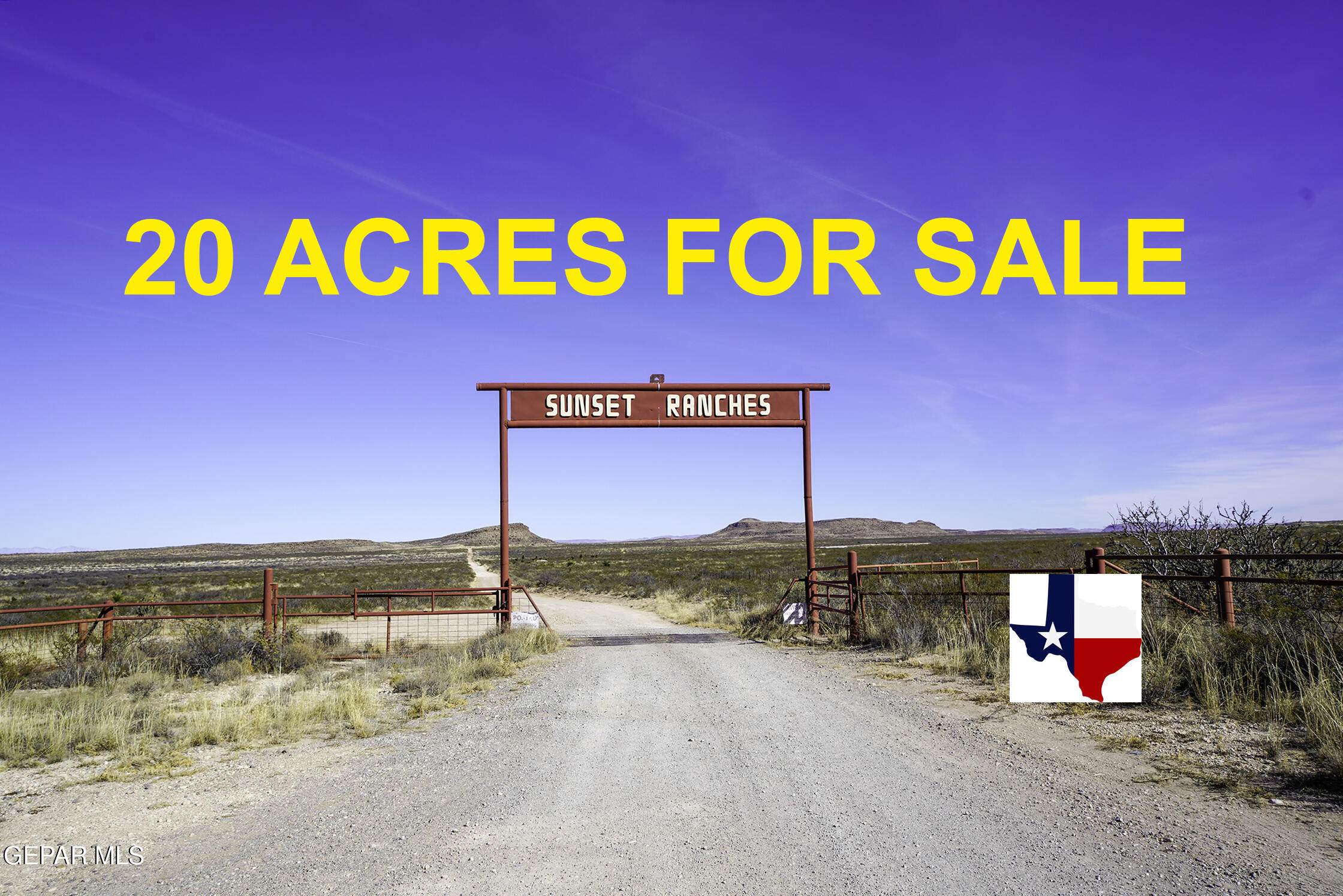TBD Jacksboro, Sierra Blanca, TX 79851