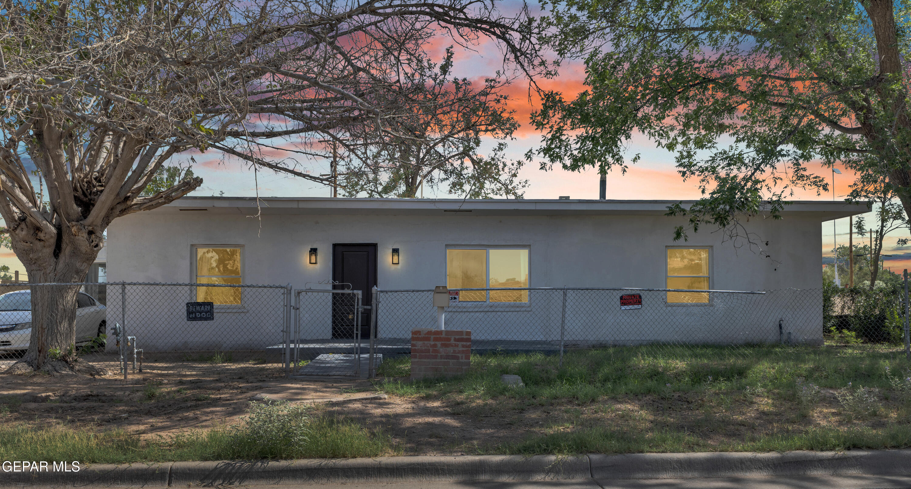 8720 Aranda Lane, El Paso, TX 79907