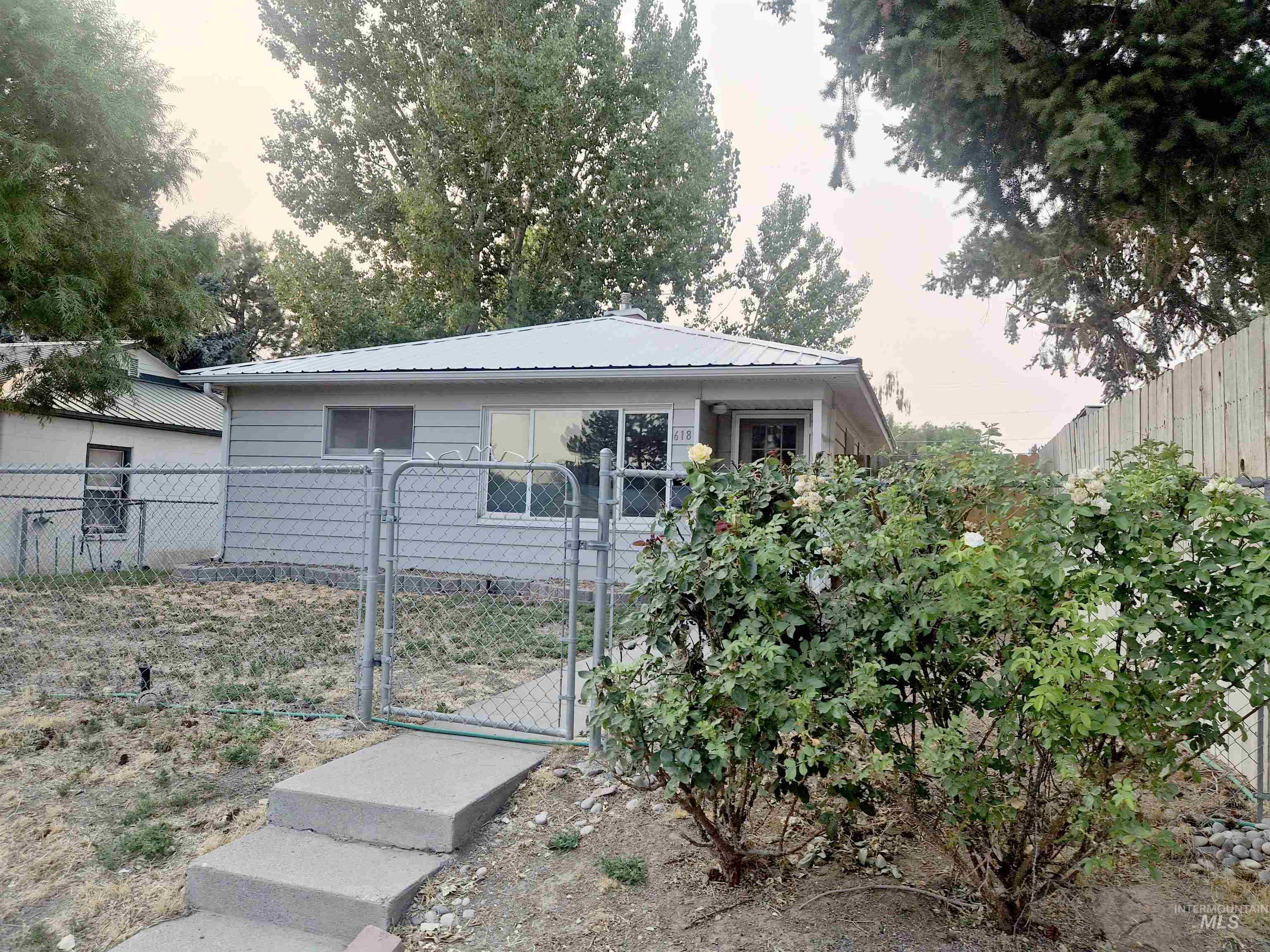 618 E Avenue D, Jerome ID 83338