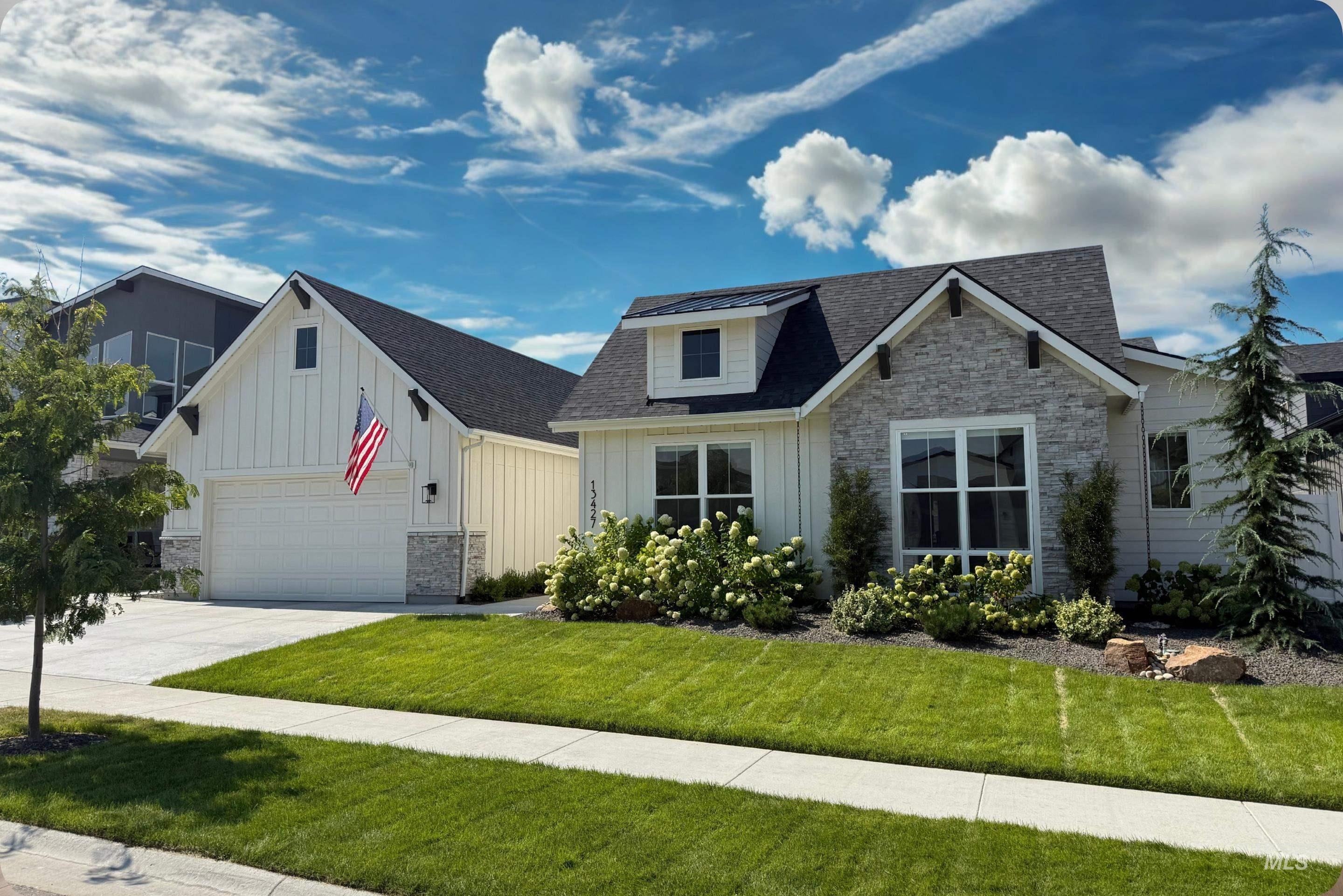 13427 N Hazel Grouse Way, Boise ID 83714