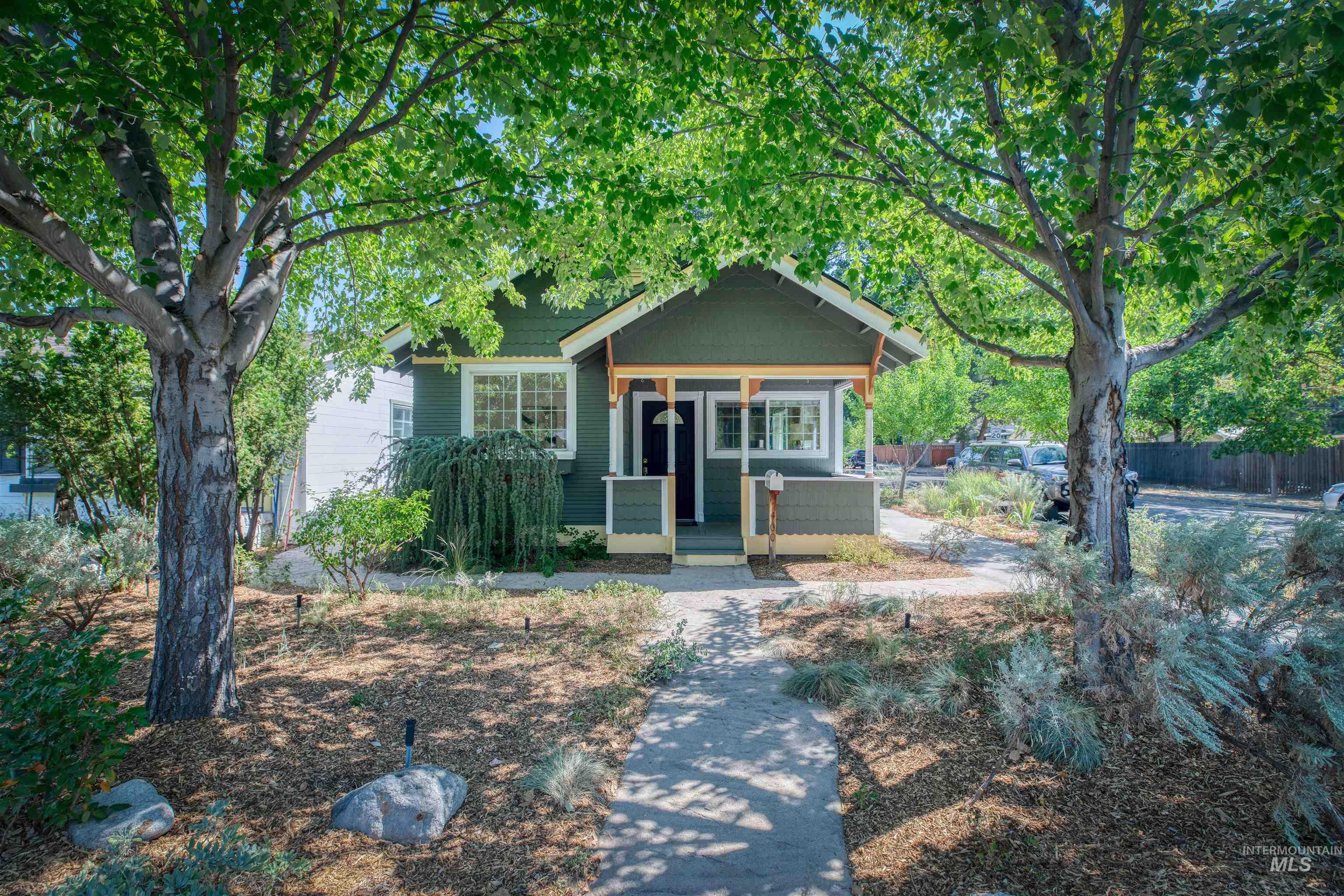 1900 N 13th St, Boise ID 83702