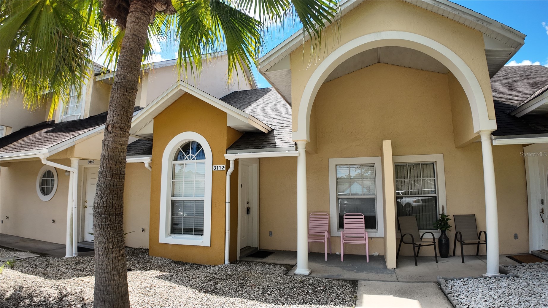 3112 ENCLAVE COURT