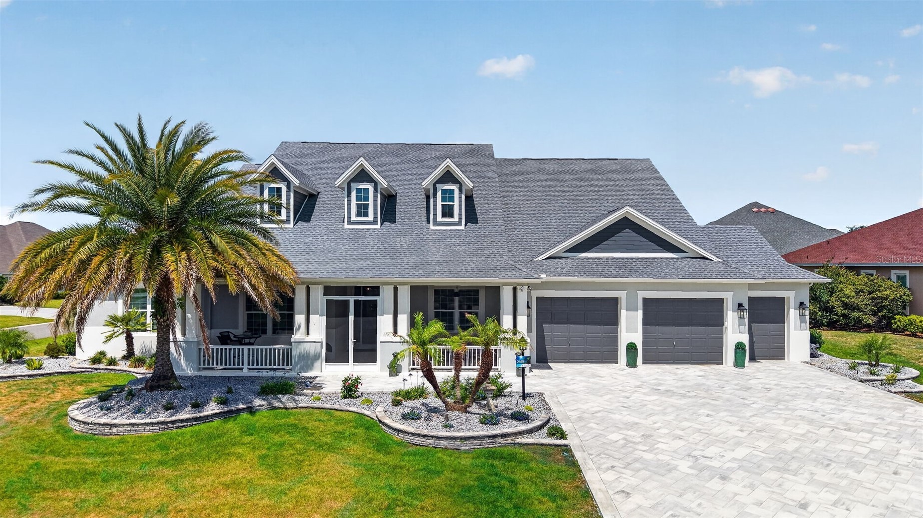 3468 MCDANIEL PLACE