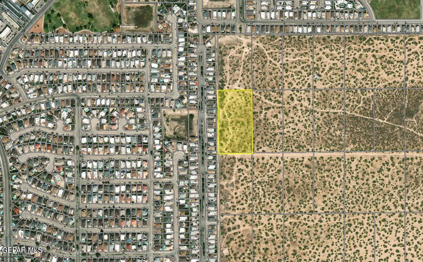 TBD Tierra Este Road, El Paso, TX 79938