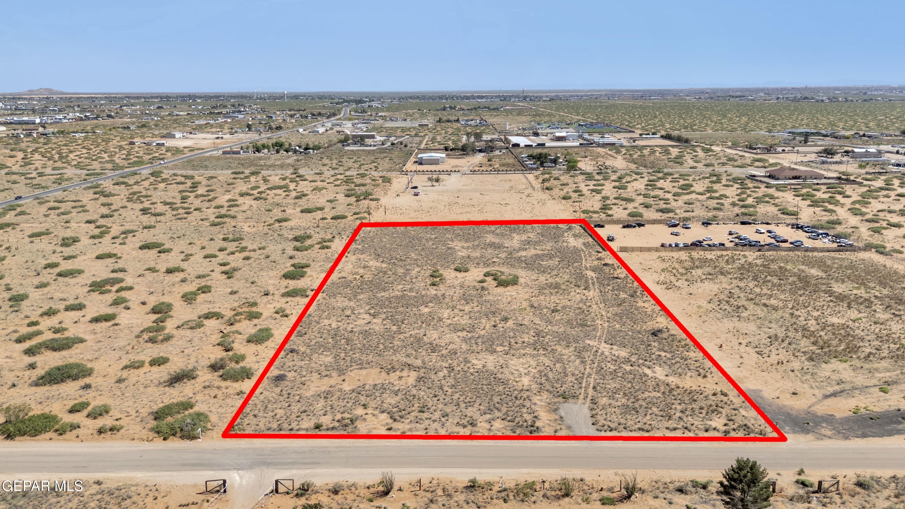 14430 EICHELBERGER Avenue, El Paso, TX 79938