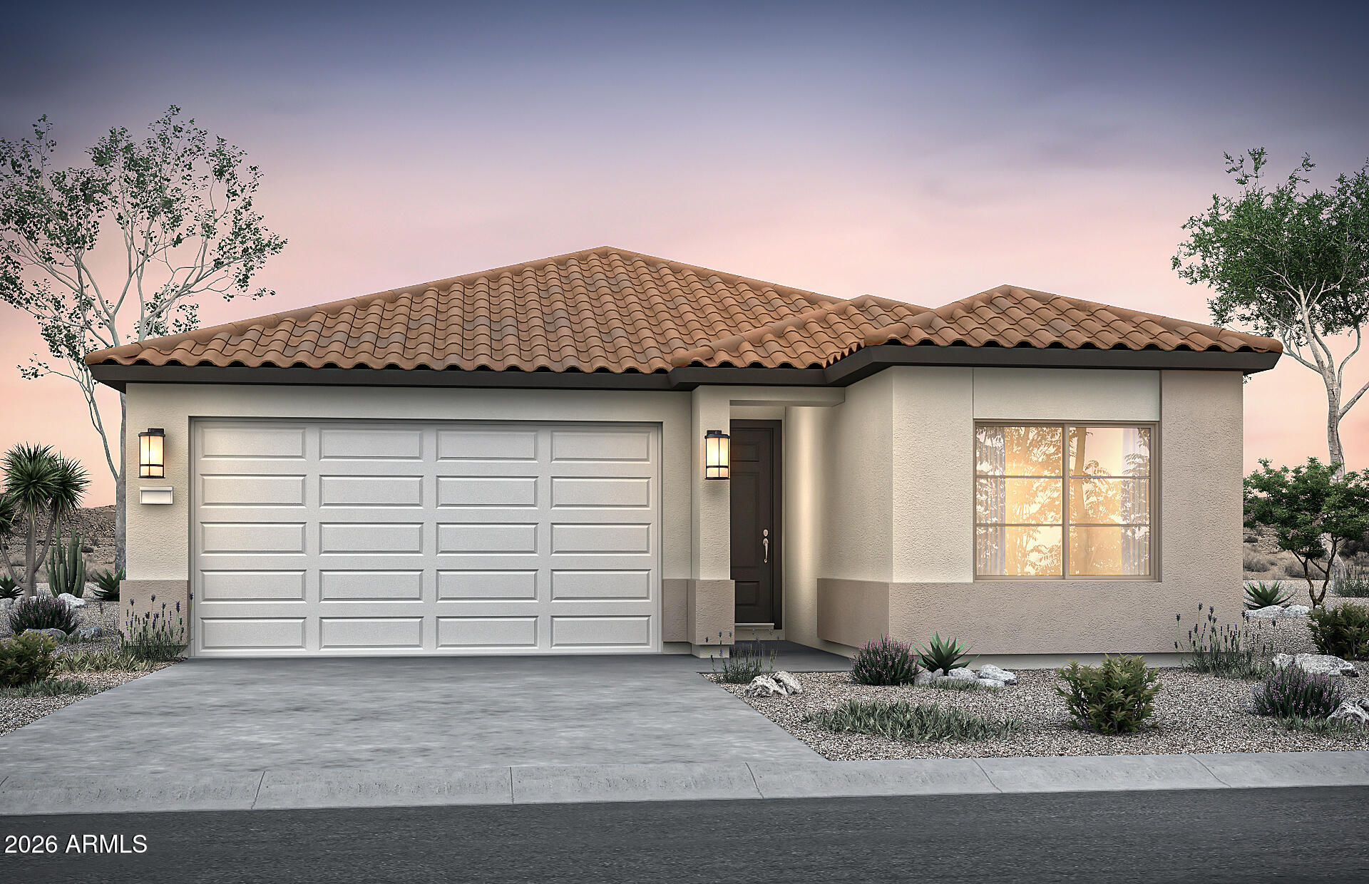 27676 W Abraham Lane, Buckeye, AZ 85396