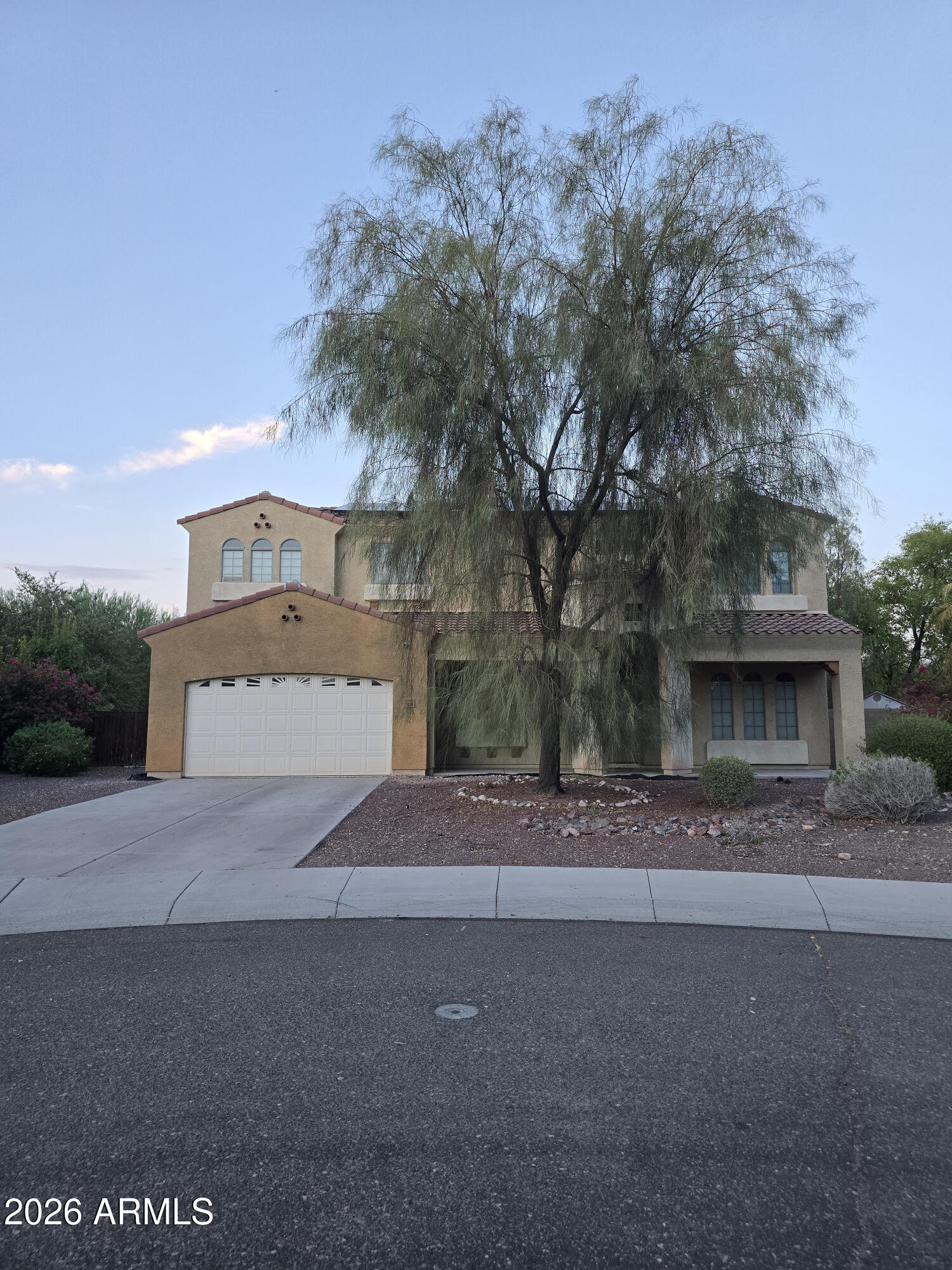 9530 W DEANNA Drive, Peoria, AZ 85382