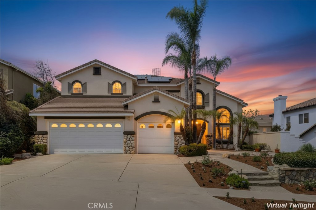 2664 Scenic Crest Lane