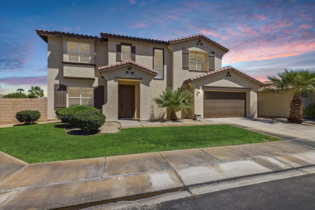 81908 Villa Reale Drive