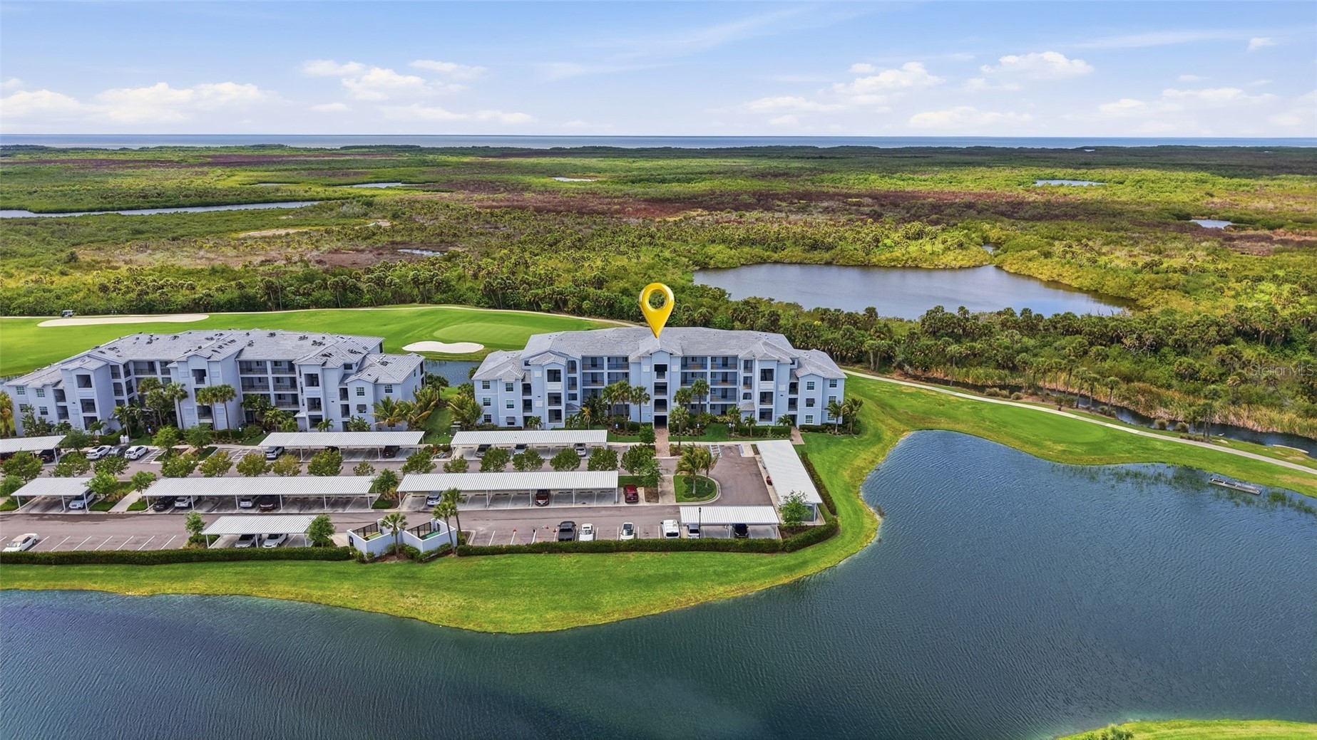 14041 HERITAGE LANDING BOULEVARD 616