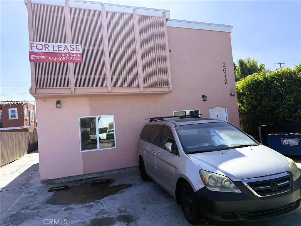 2672 S Redondo Boulevard 3