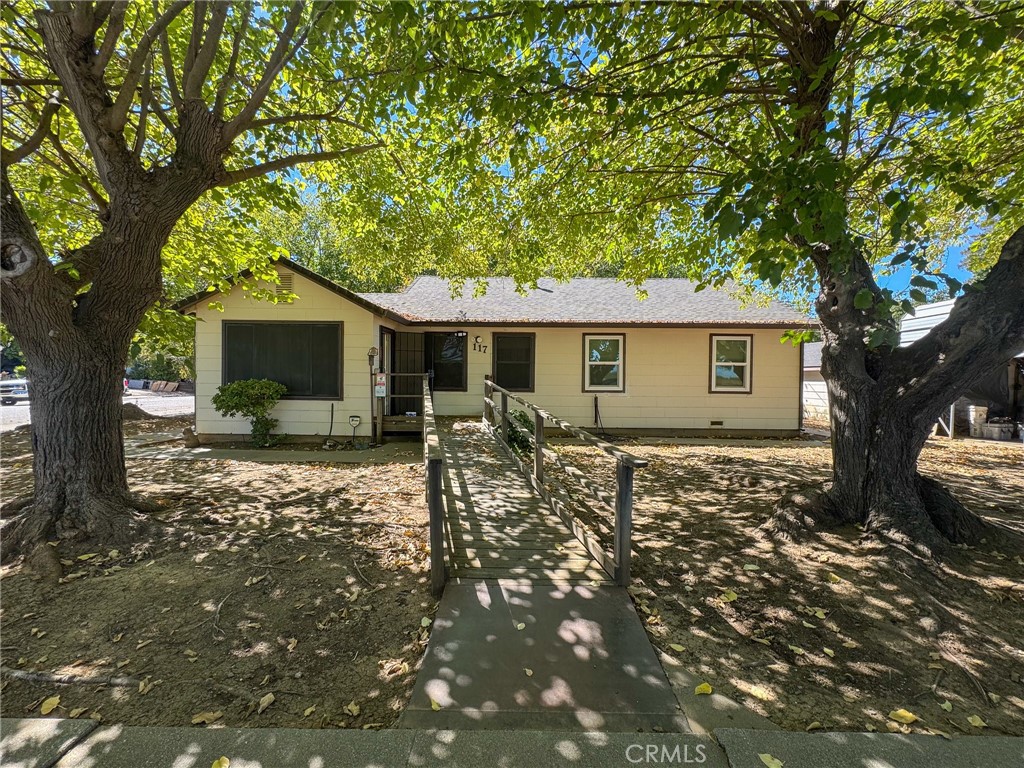 117 Sierra Street