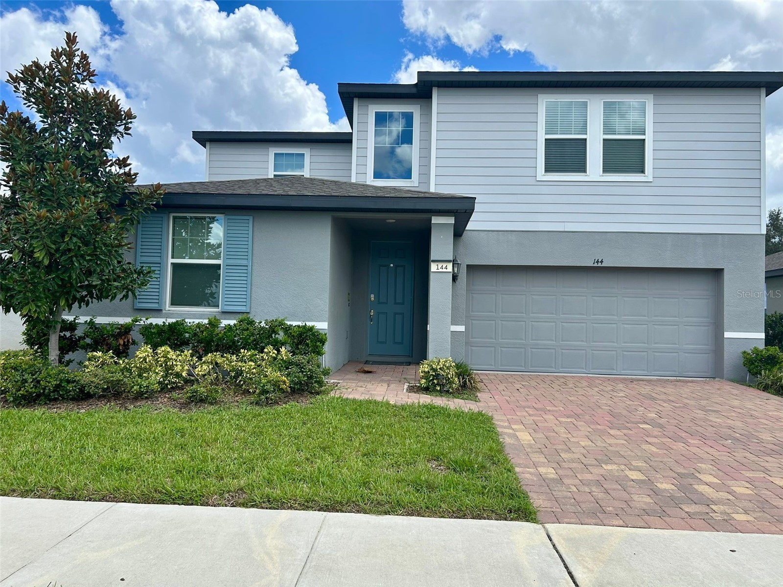144 TOWNS CIRCLE