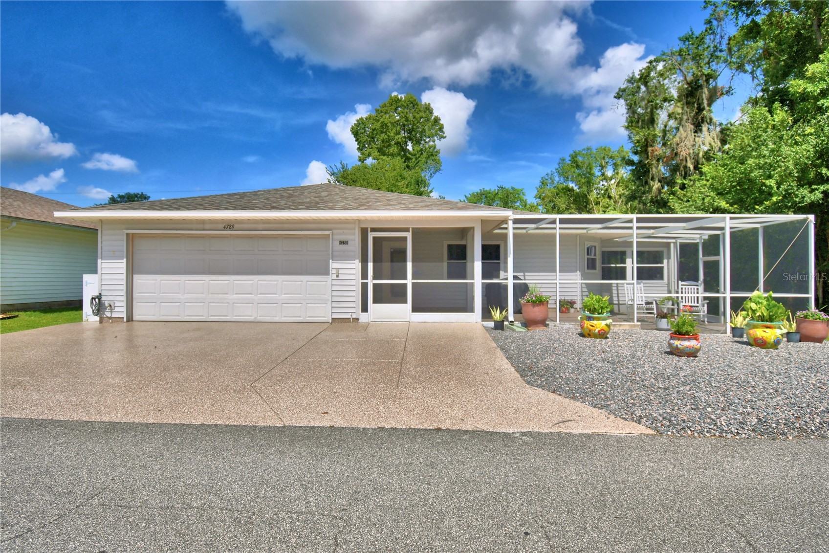 4789 SQUIRE HOLLOW DRIVE