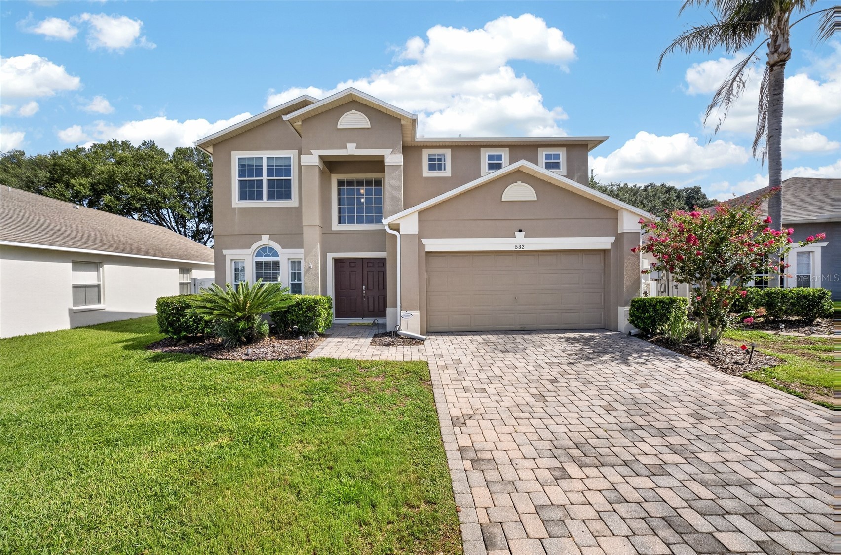532 KILDRUMMY Drive, Davenport, FL, 33896 — assumable VA mortgage at 6.67%