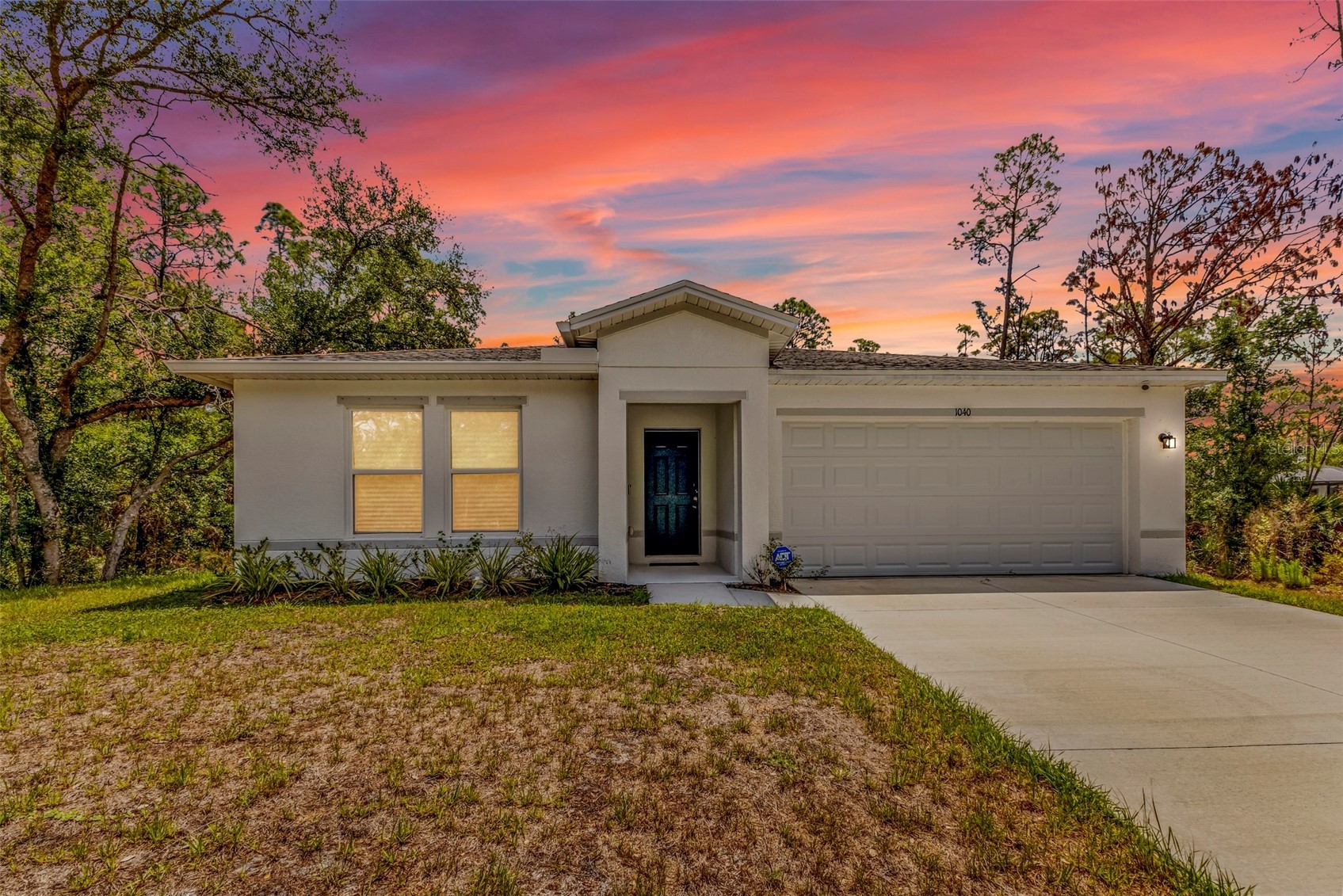 1040 SHERWIN Street, Port Charlotte, FL, 33953 — assumable VA mortgage at 6.76%