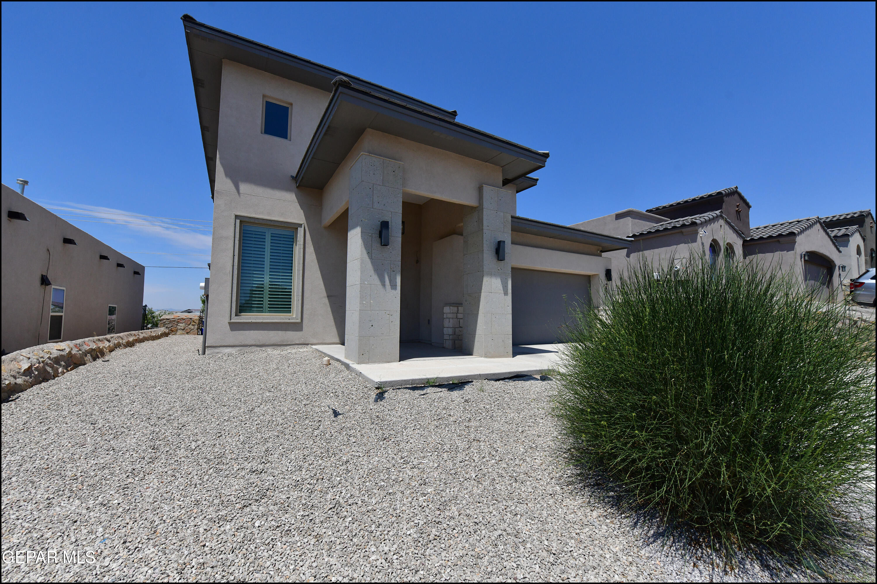 205 ANGLESY Place, El Paso, TX, 79928 — assumable VA mortgage at 2.73%