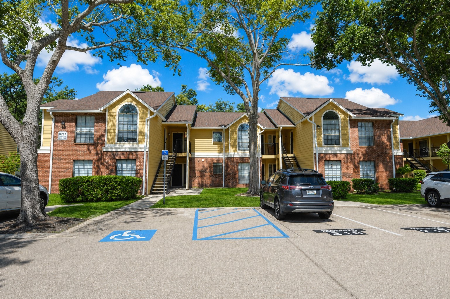 8714 MALLARD RESERVE DRIVE 201