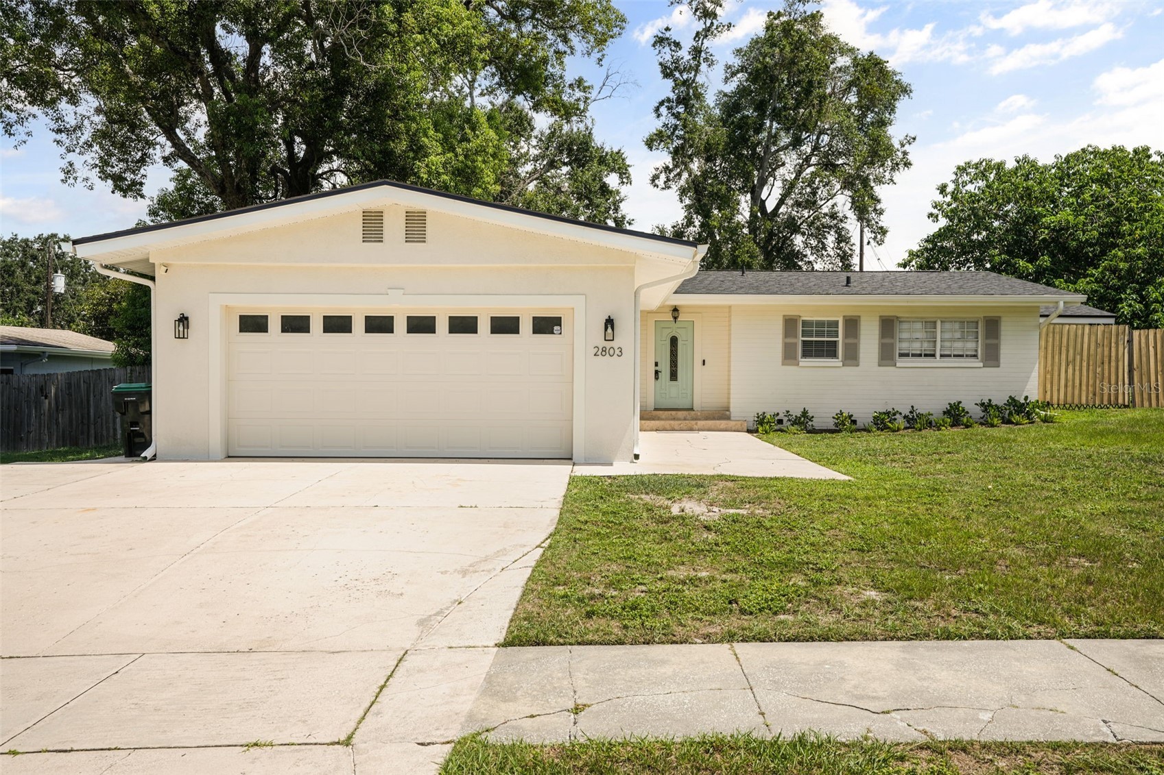 2803 RIDDLE DRIVE