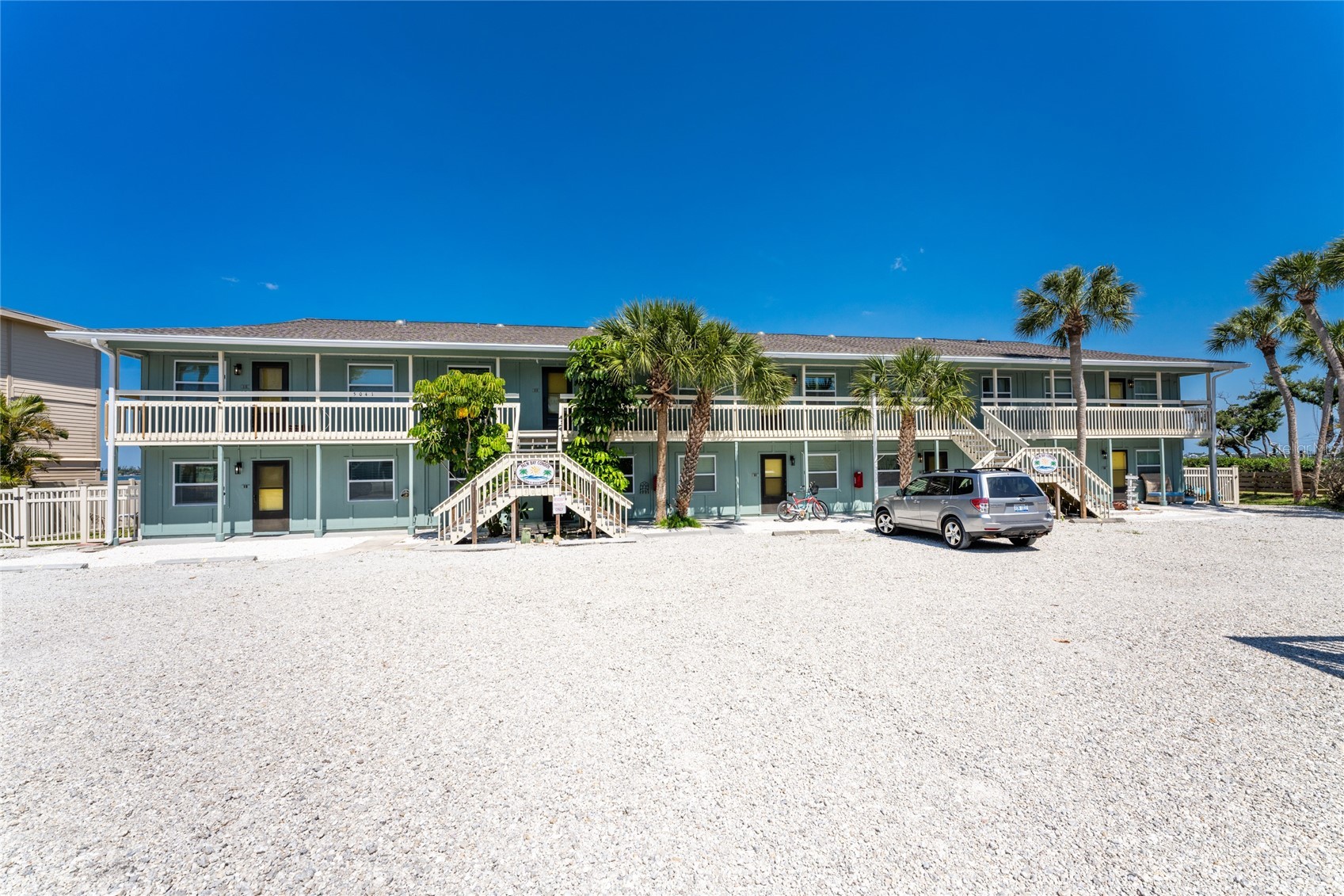 5041 N BEACH RD. 4-A