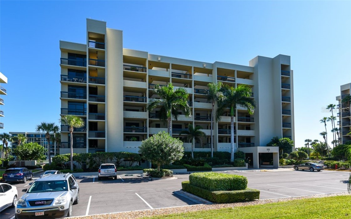 1125 GULF OF MEXICO DRIVE 403