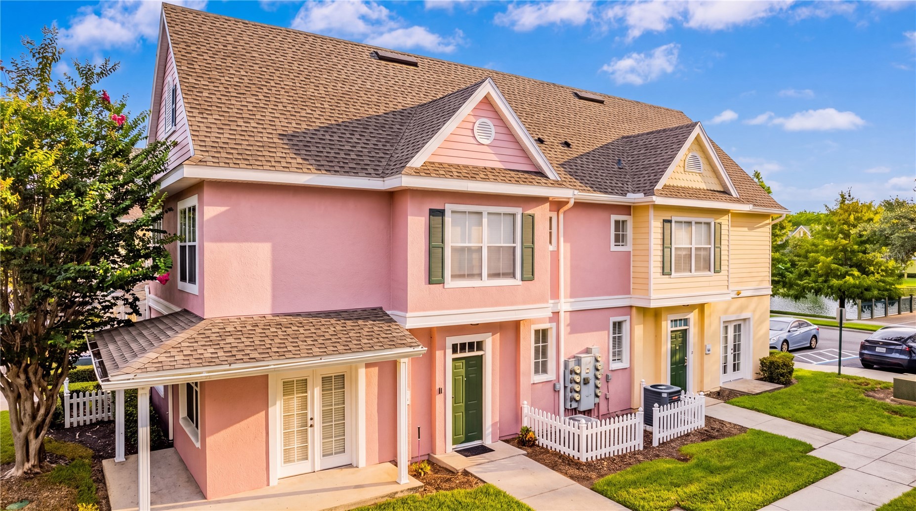 4006 SAN GALLO DRIVE 108