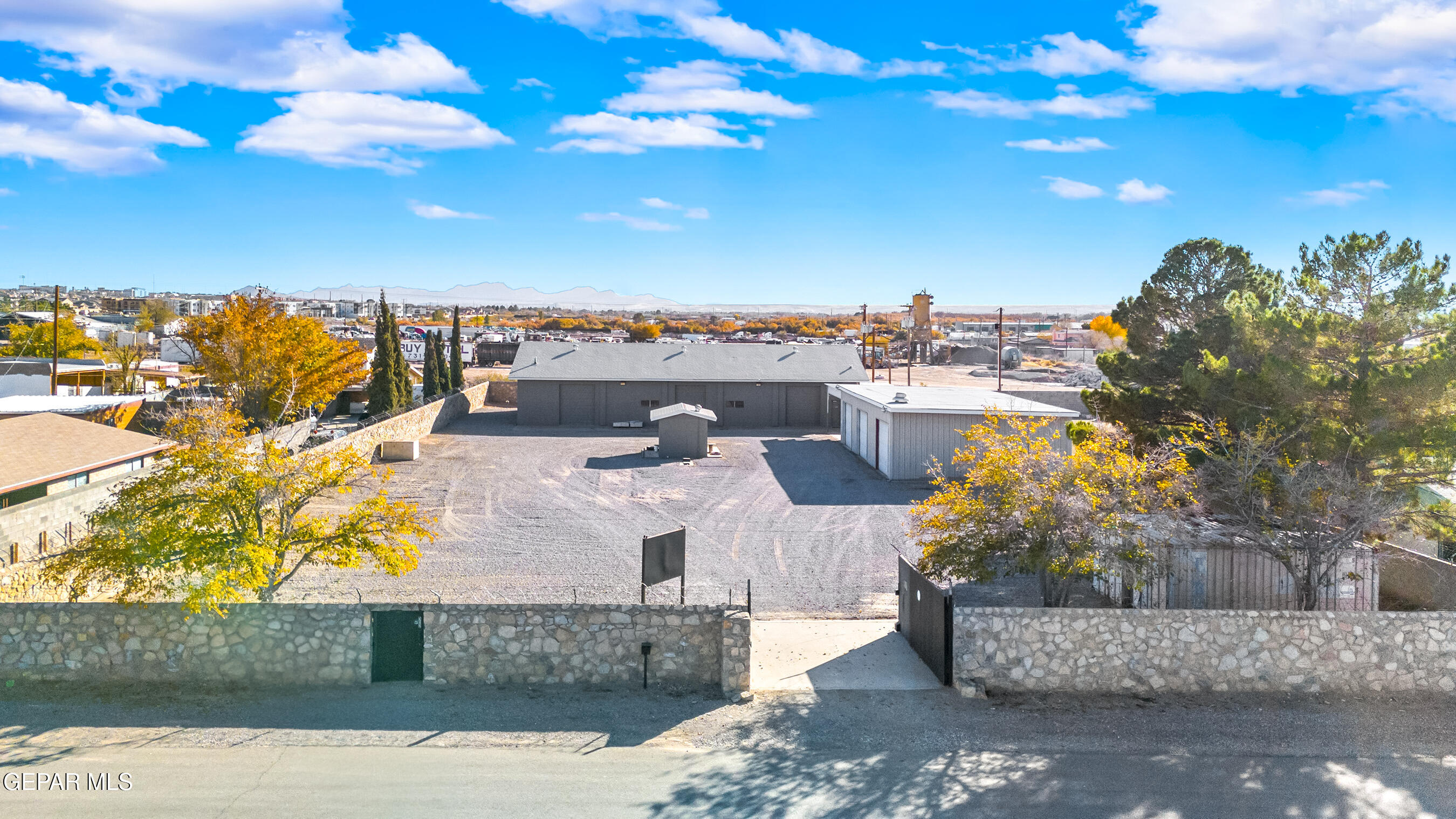 502 JOE ANGEL Road, Canutillo, TX 79835