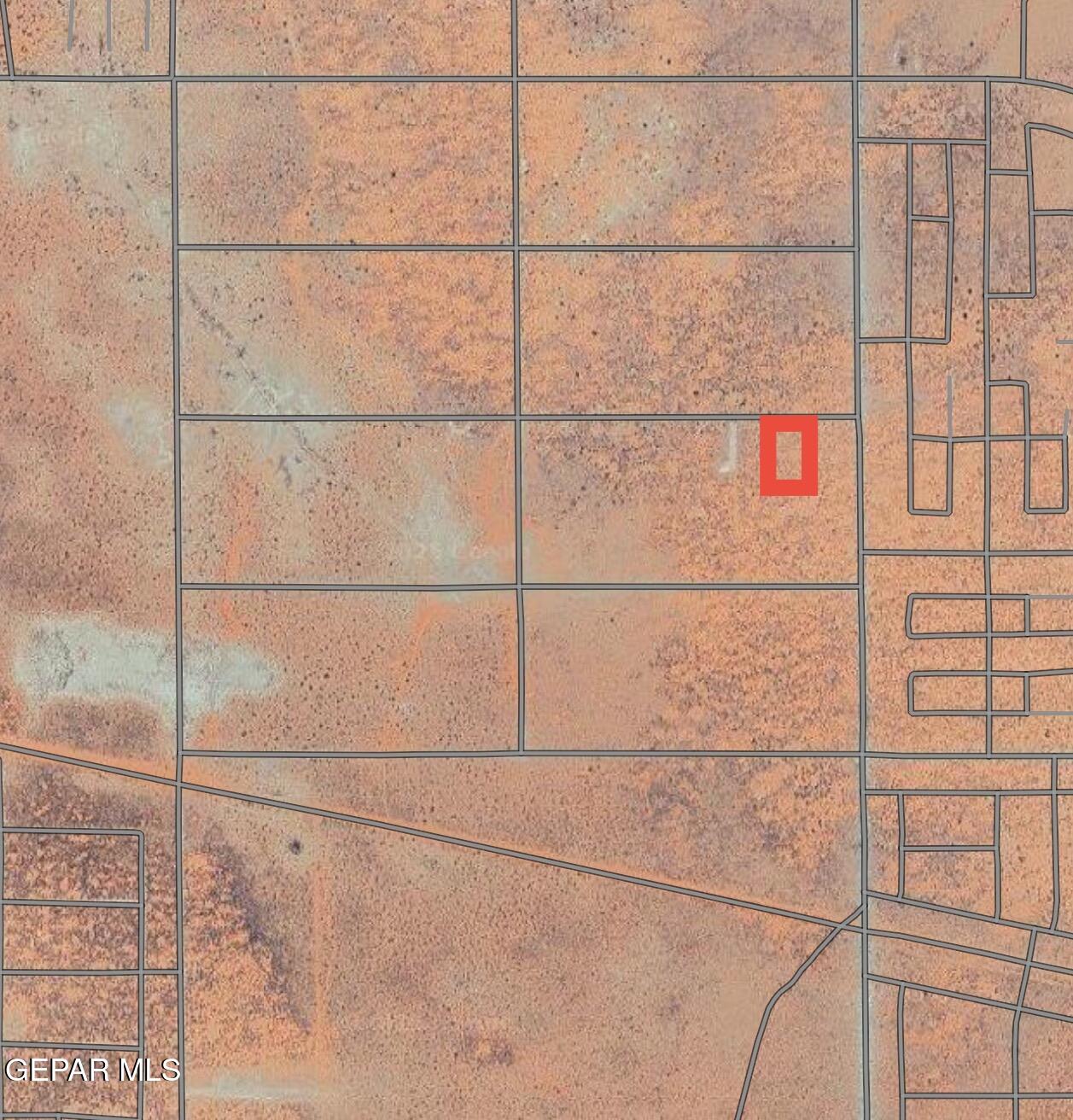 PN-91916 TBD, Horizon City, TX 79928