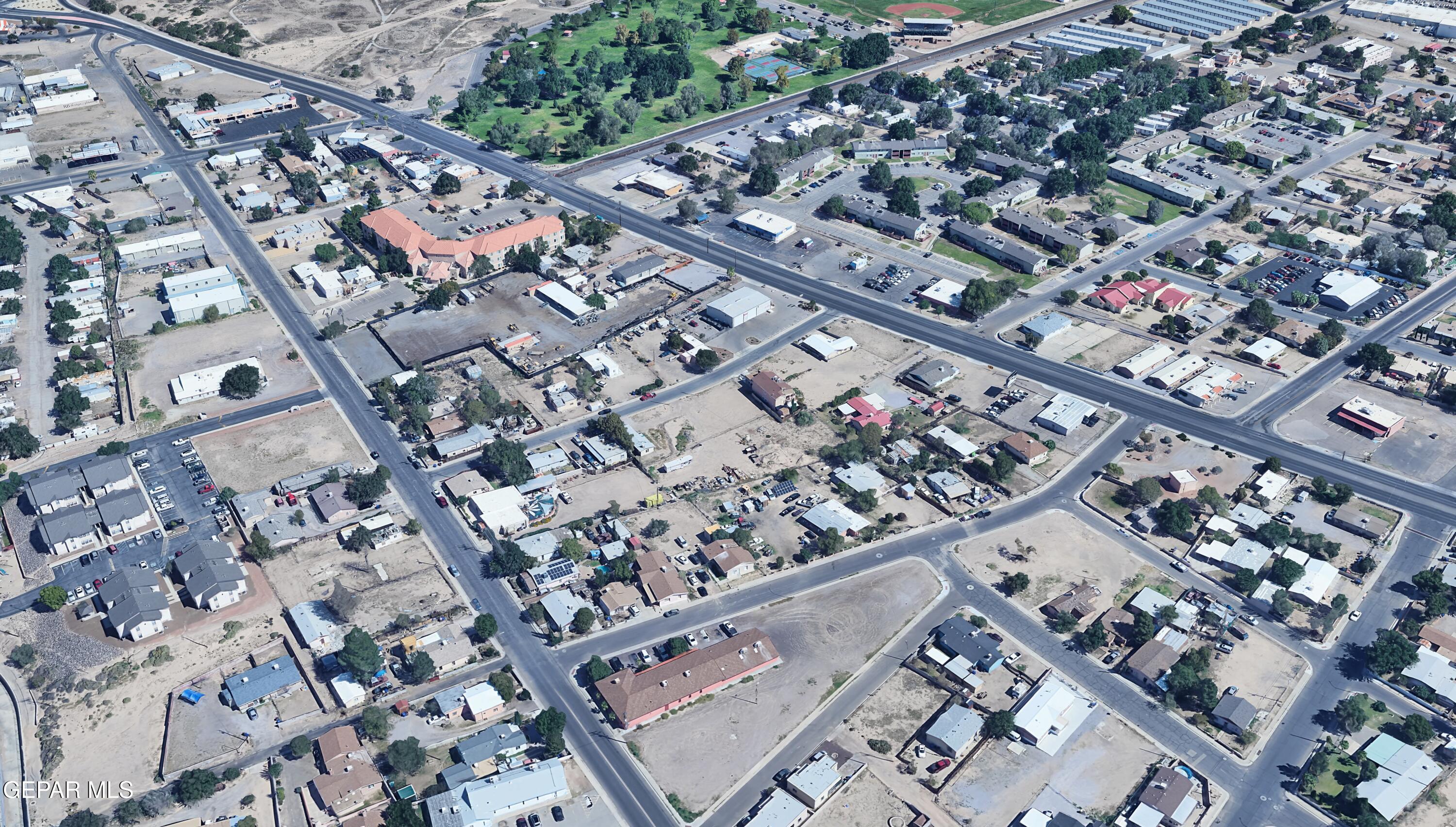 576 Oasis Ave Avenue, Las Cruces, NM 88001