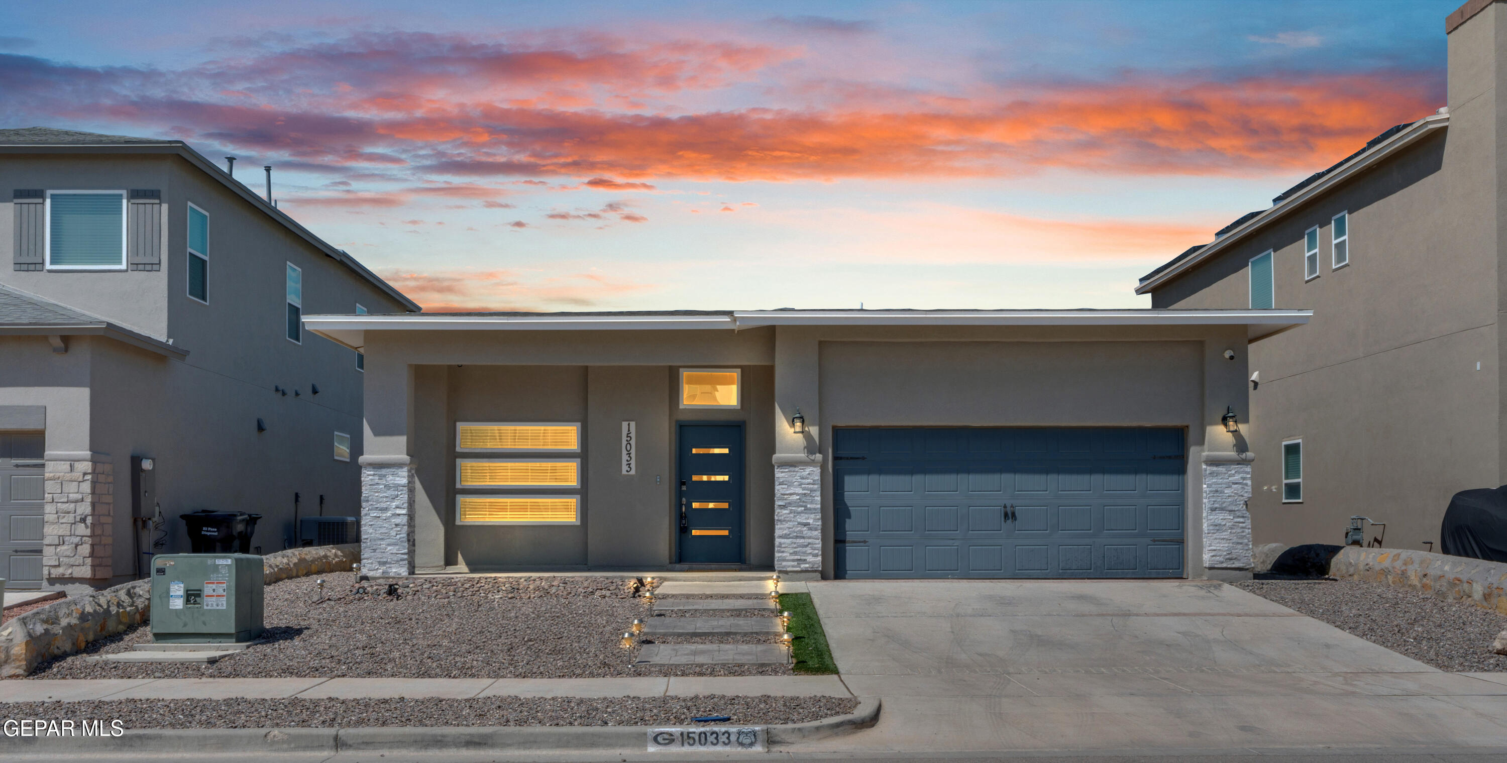 15033 IMAGINE Drive, El Paso, TX 79938