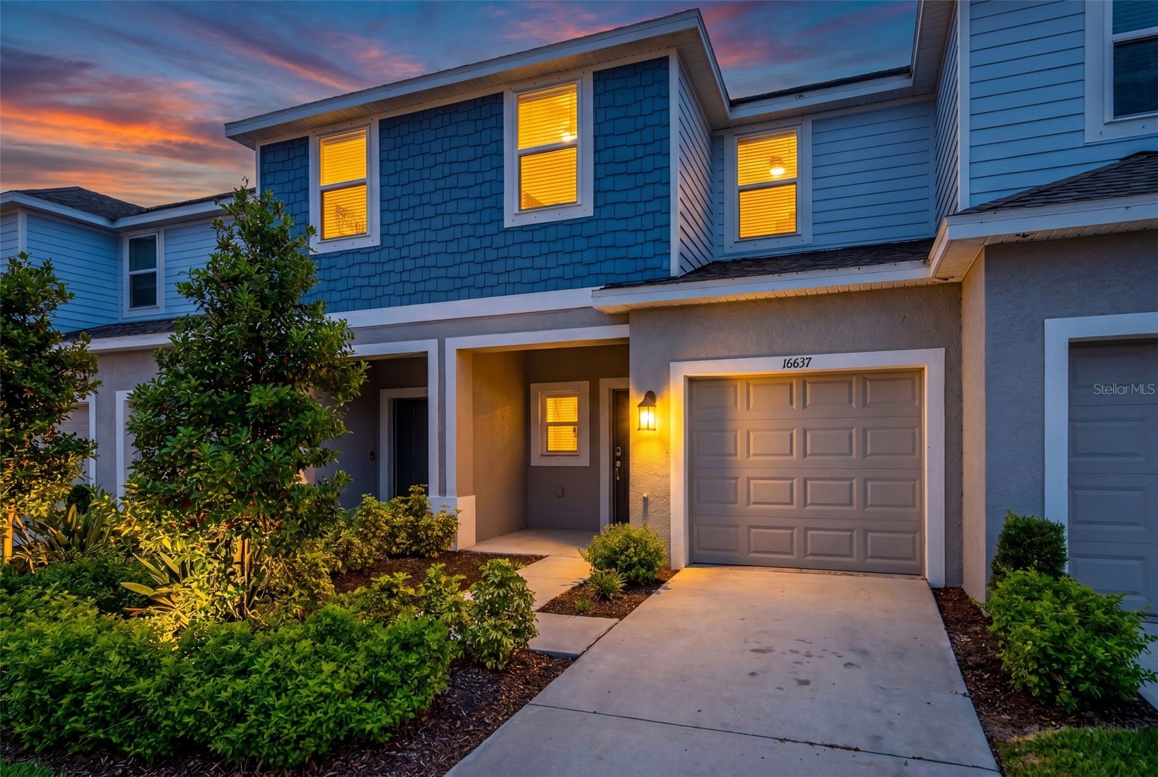 16637 BERGAMO PLACE