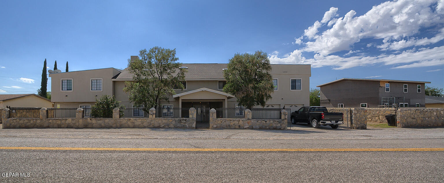 14940 WHITETAIL DEER Drive, El Paso, TX 79938