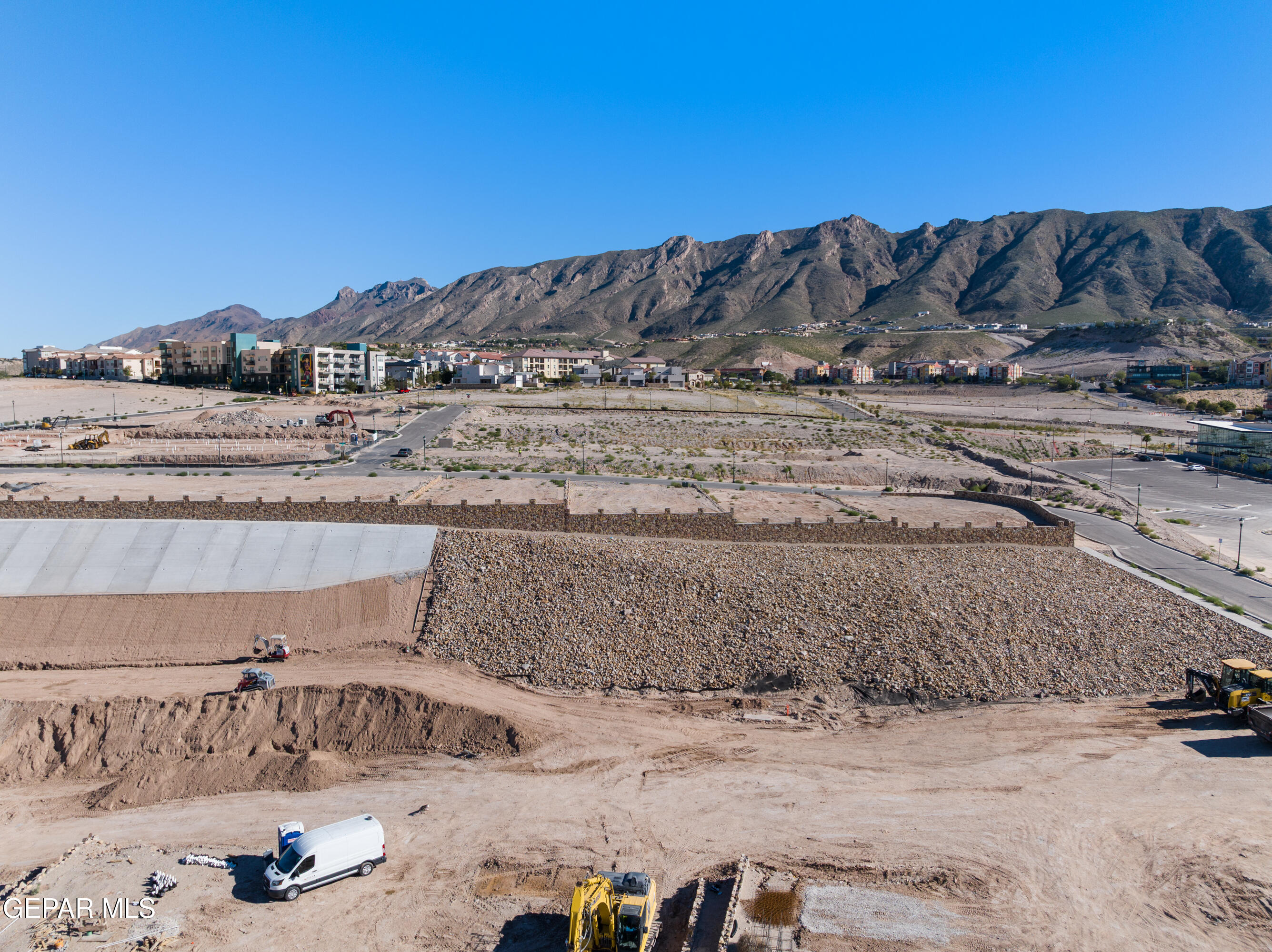 613 VIN FARO Lane, El Paso, TX 79912