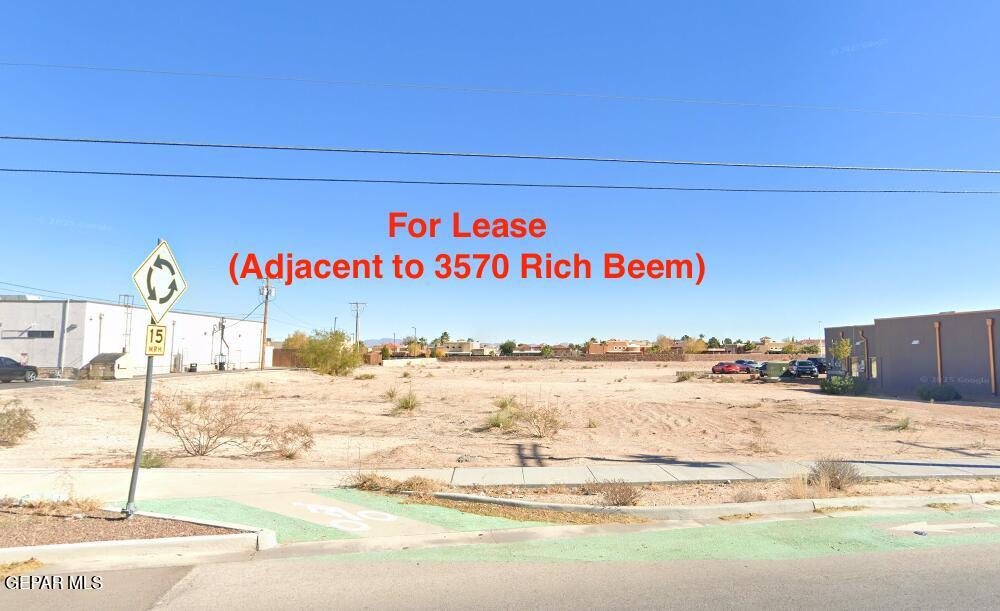 3570 Rich Beem C Boulevard, El Paso, TX 79938