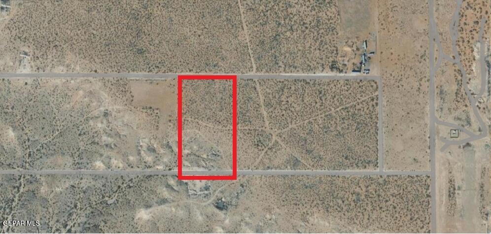 PN-373852 LEIGH CLARK SURV 291, Horizon City, TX 79928