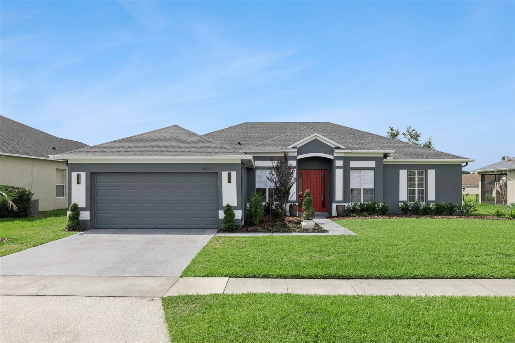 13606 SUMMER RAIN DRIVE