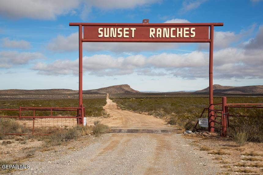 TBD Sunset Ranches #203 Lot 17 Blk 72, Ft Hancock, TX 79839