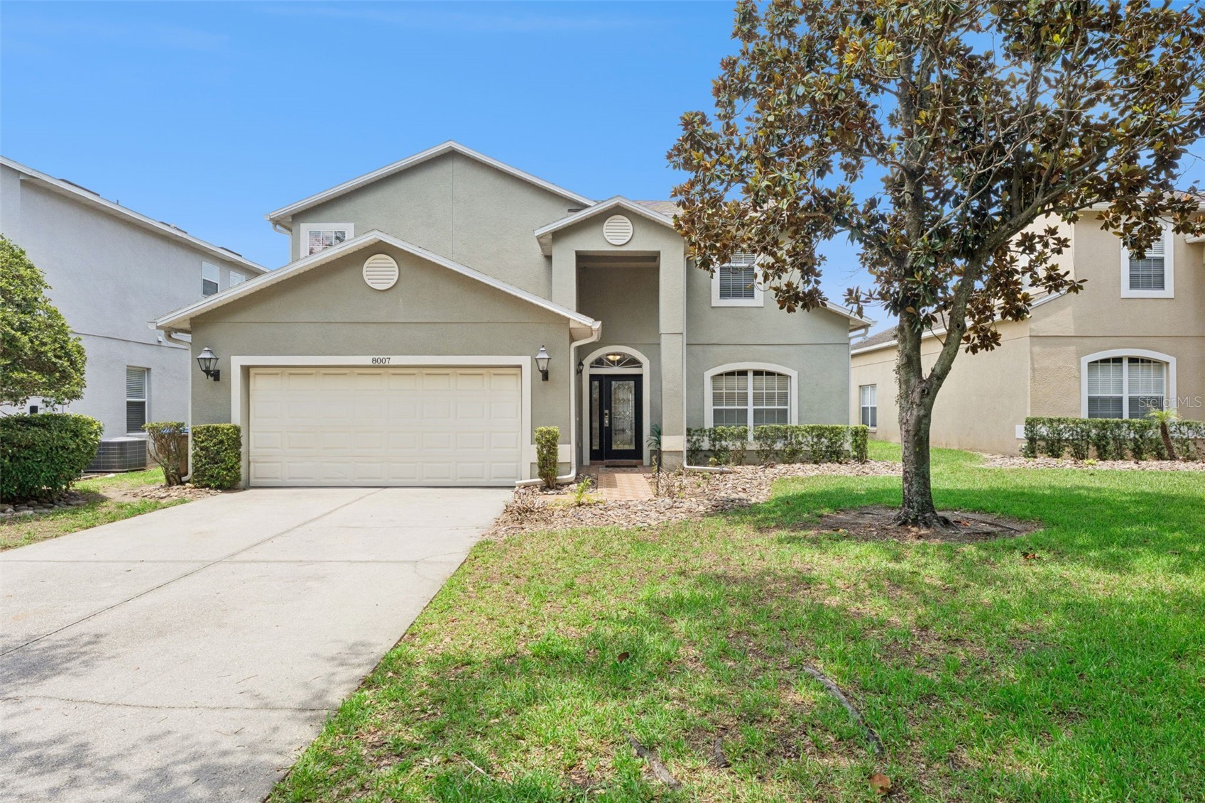 8007 ACADIA ESTATES COURT